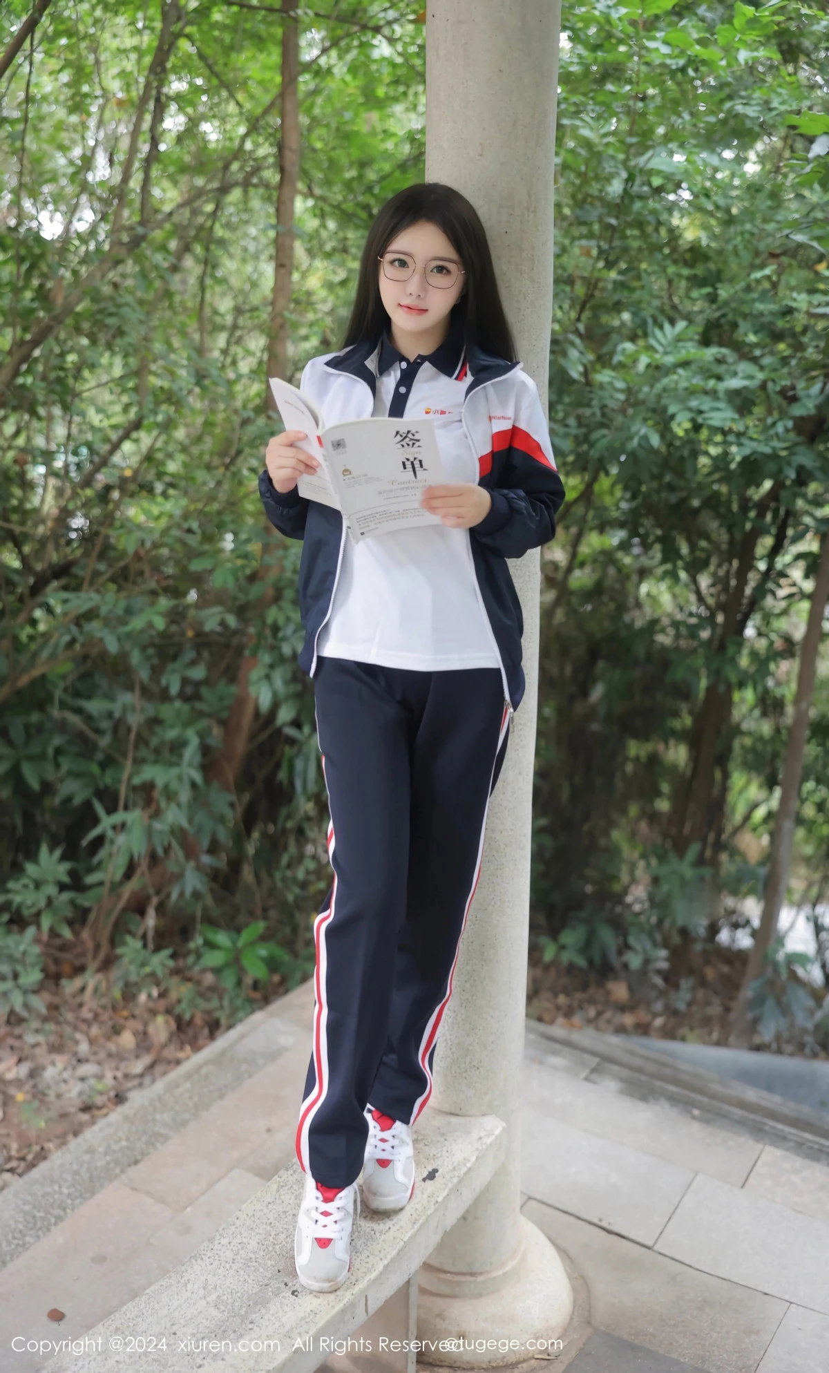 图片[43]-[XiuRen秀人网]第8335期小薯条写真-秀人资源网