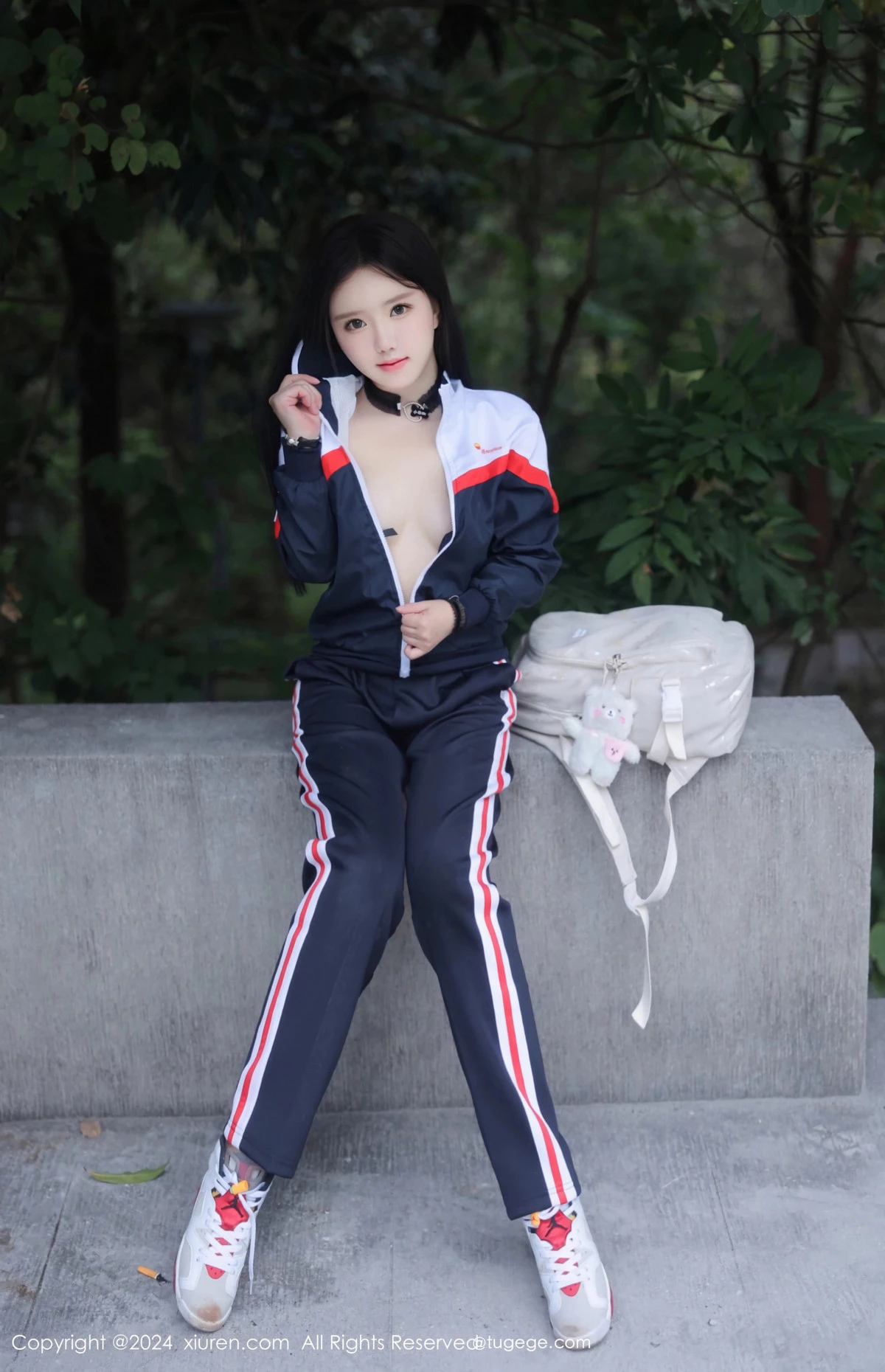 图片[49]-[XiuRen秀人网]第8335期小薯条写真-秀人资源网