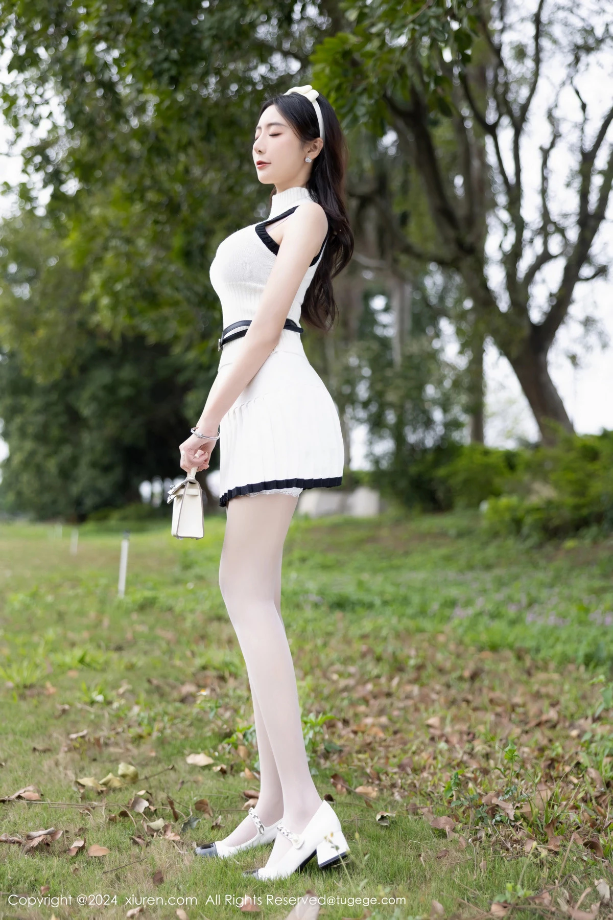 图片[15]-[XiuRen秀人网]第8334期王馨瑶写真-秀人资源网