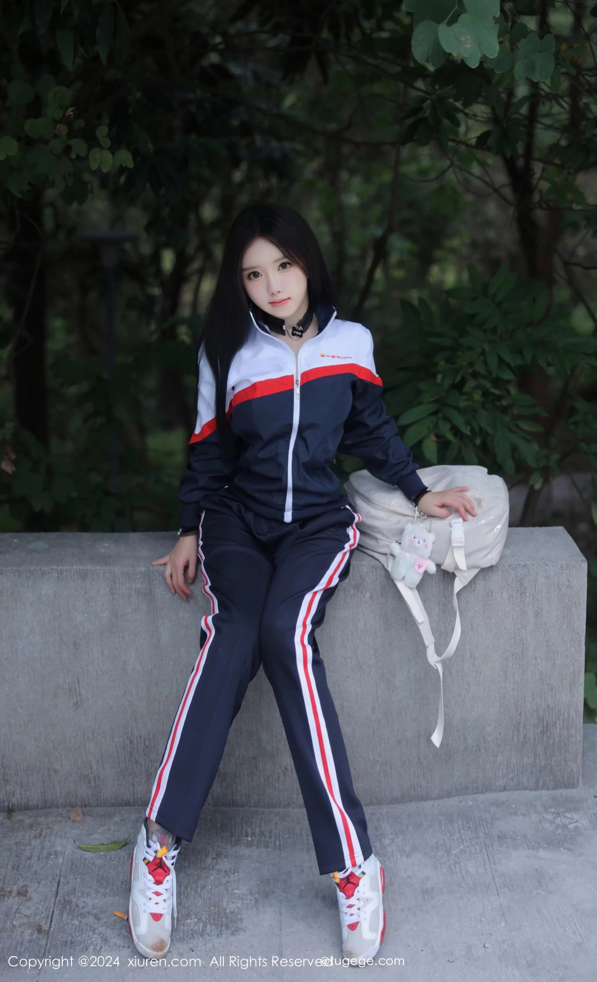 图片[4]-[XiuRen秀人网]第8335期小薯条写真-秀人资源网