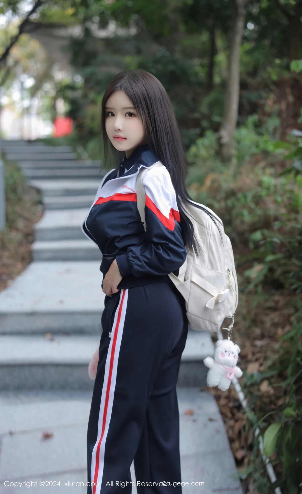 图片[8]-[XiuRen秀人网]第8335期小薯条写真-秀人资源网