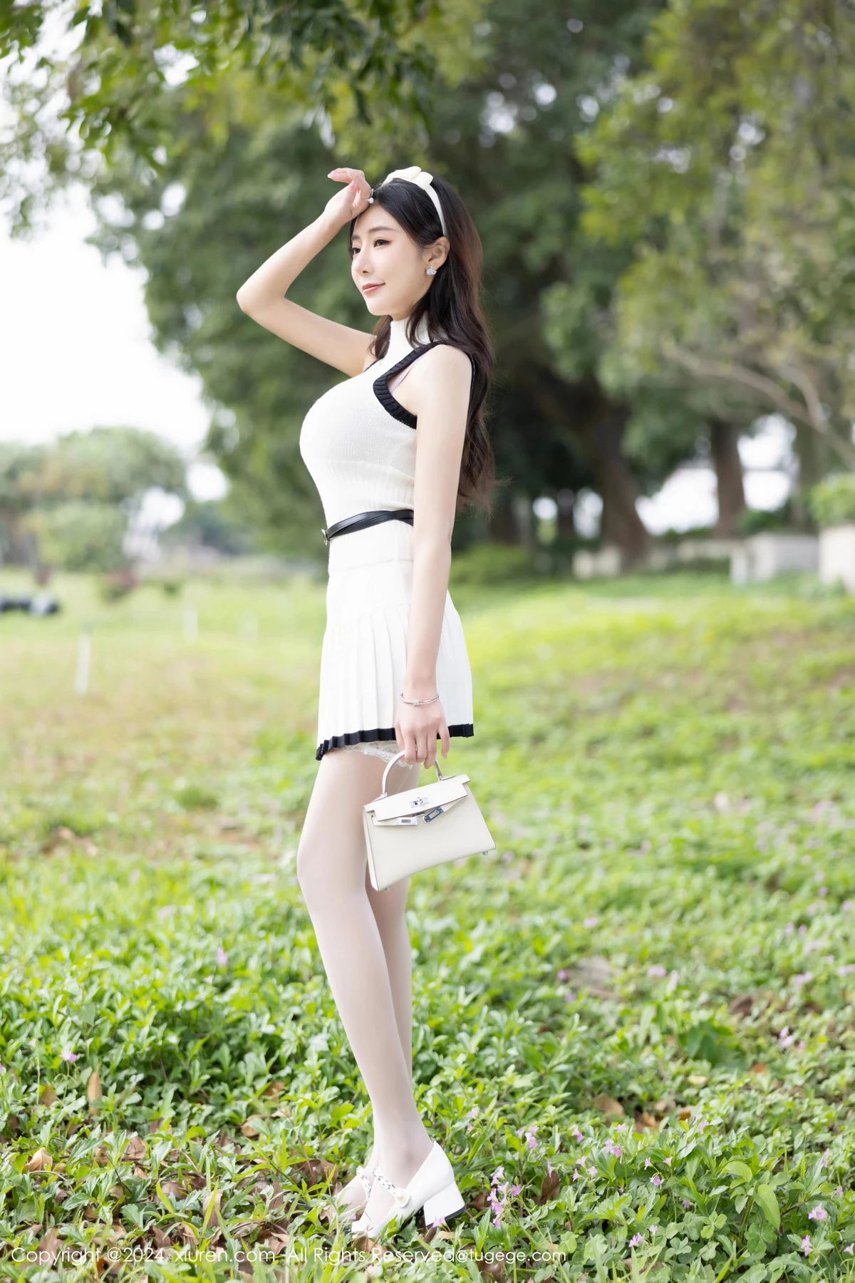 图片[6]-[XiuRen秀人网]第8334期王馨瑶写真-秀人资源网