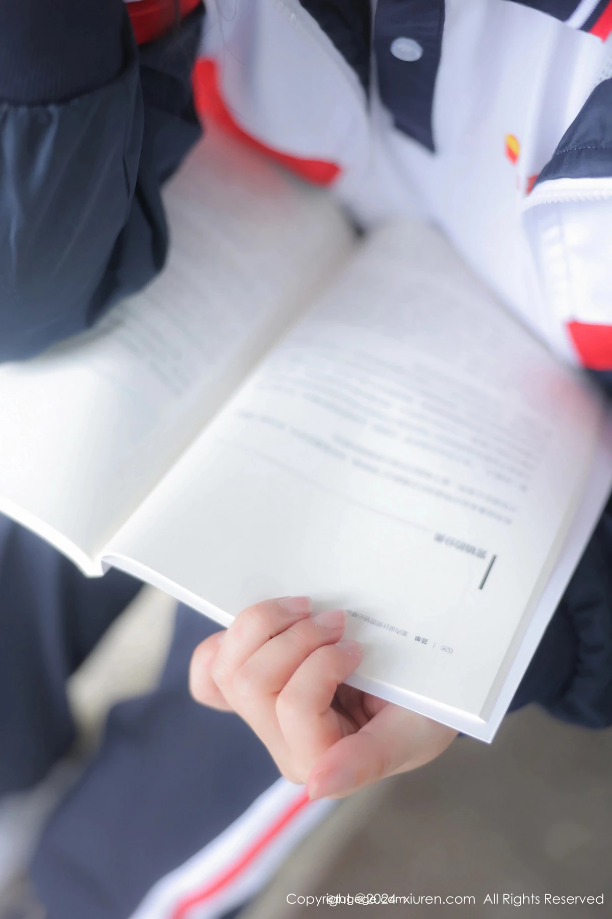 图片[34]-[XiuRen秀人网]第8335期小薯条写真-秀人资源网