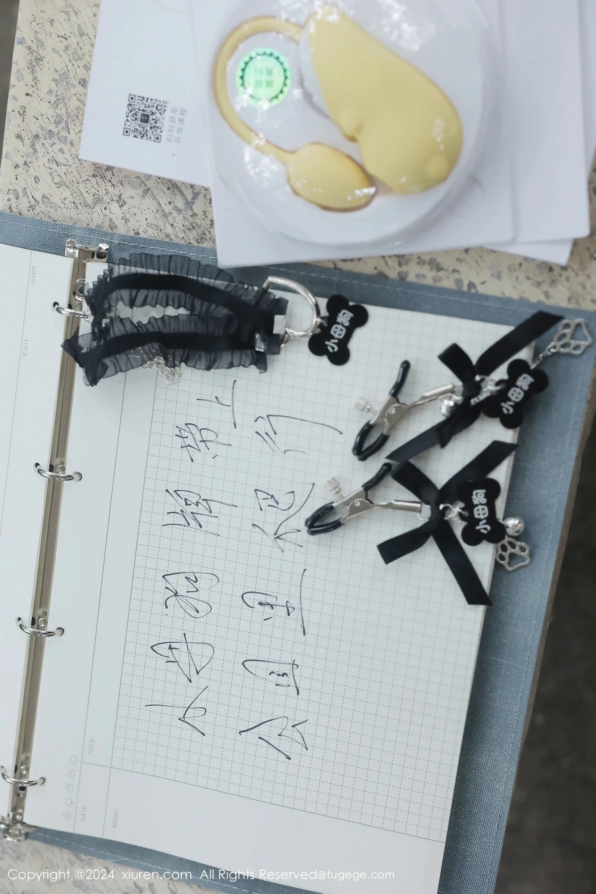 图片[24]-[XiuRen秀人网]第8335期小薯条写真-秀人资源网