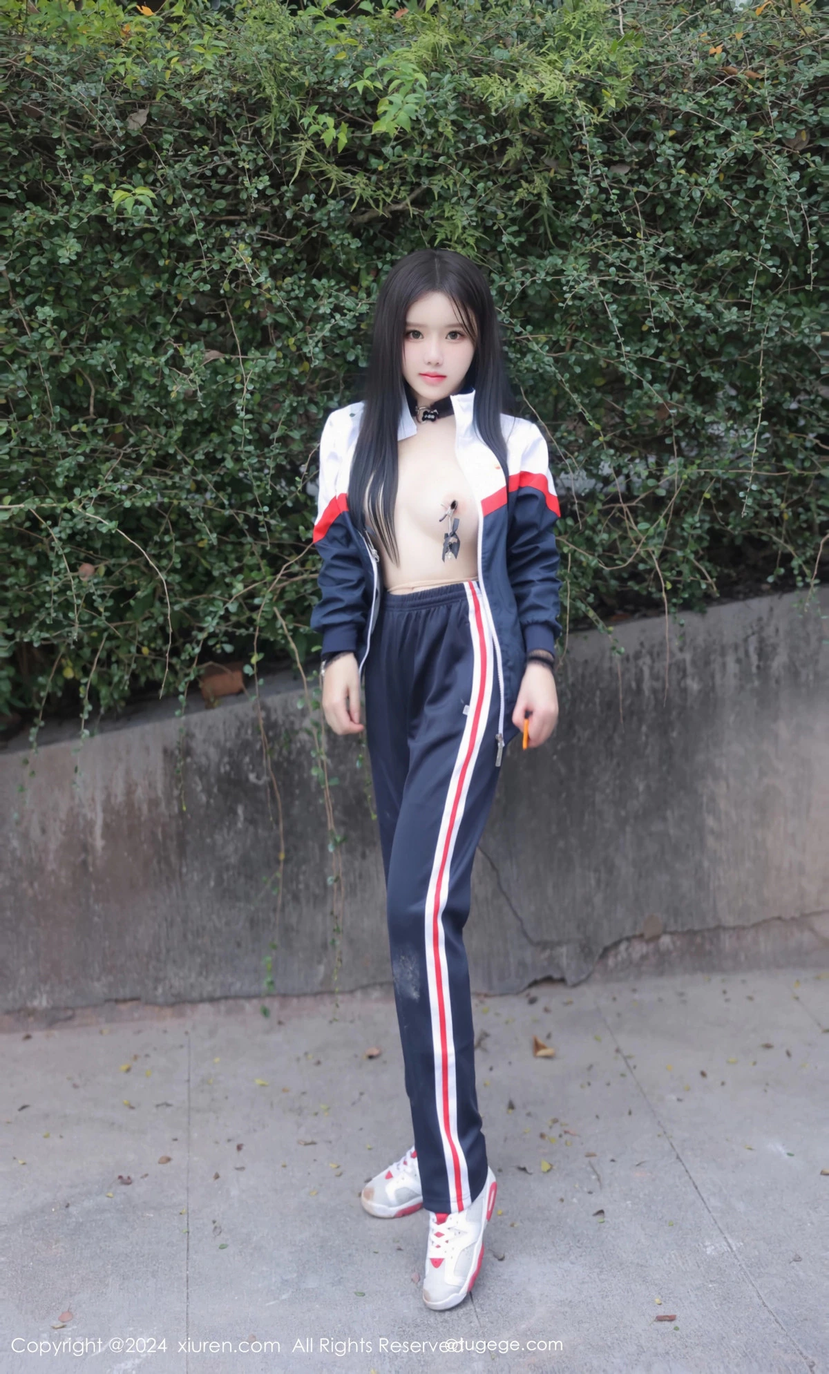 图片[18]-[XiuRen秀人网]第8335期小薯条写真-秀人资源网