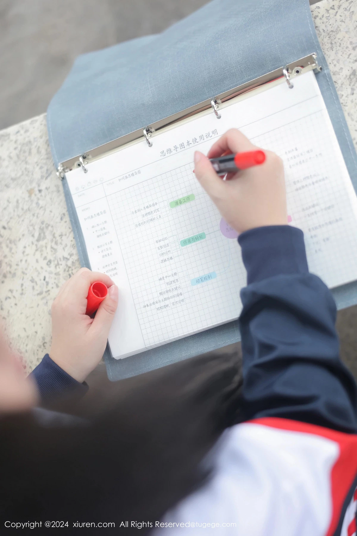 图片[10]-[XiuRen秀人网]第8335期小薯条写真-秀人资源网