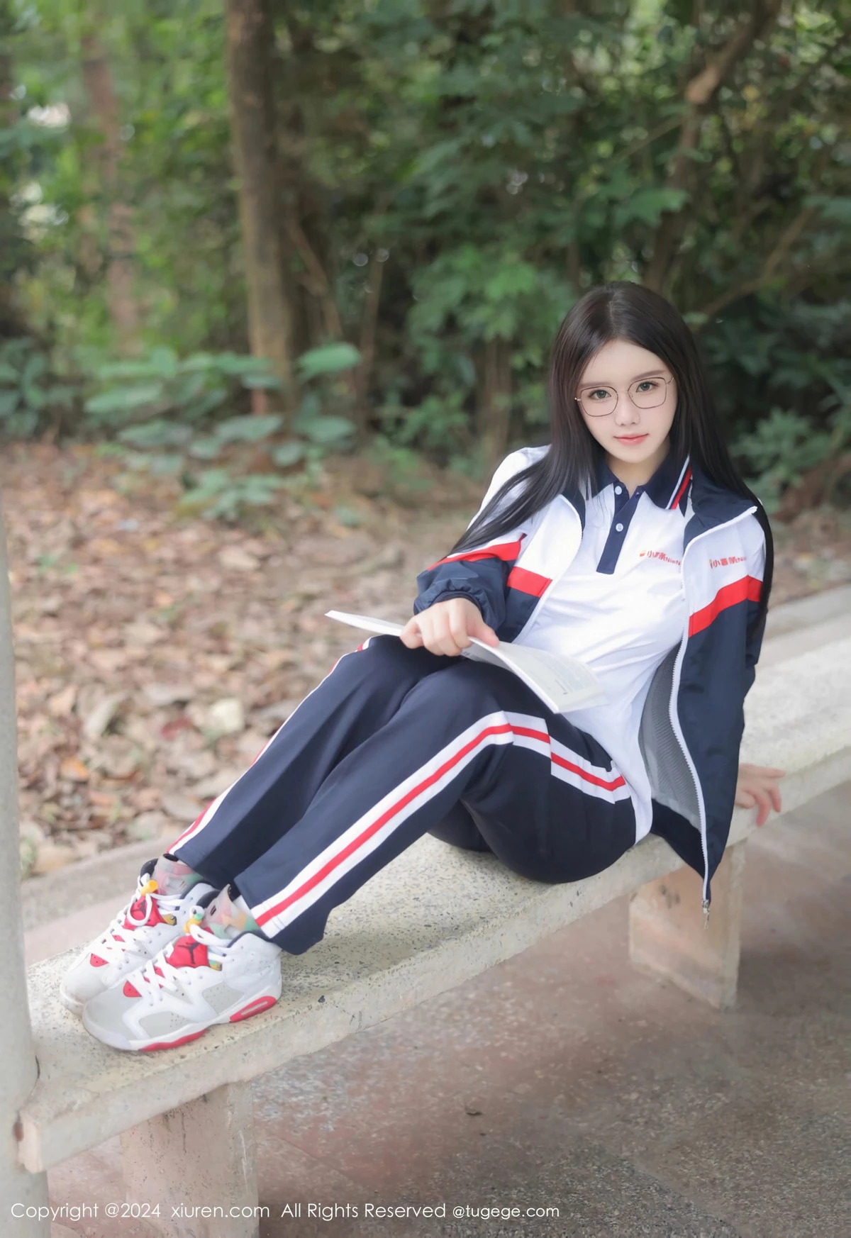 图片[9]-[XiuRen秀人网]第8335期小薯条写真-秀人资源网