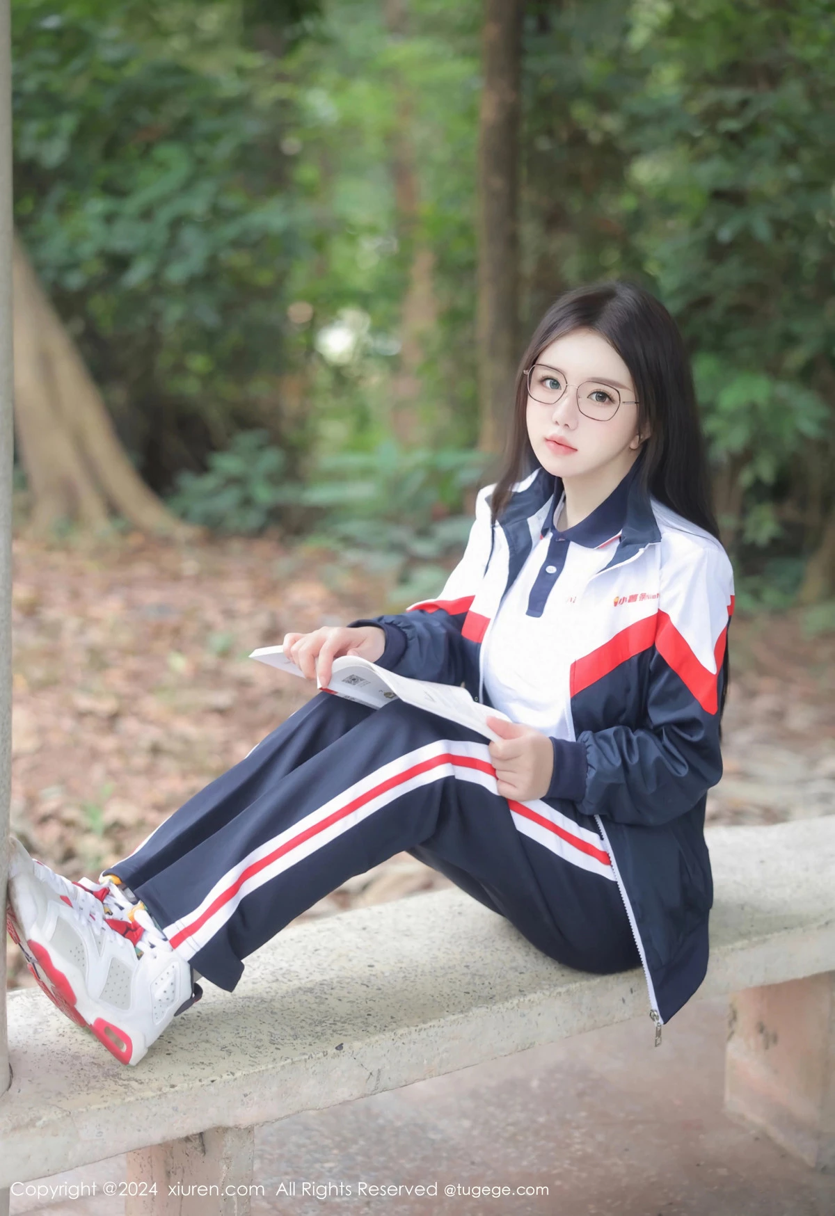 图片[39]-[XiuRen秀人网]第8335期小薯条写真-秀人资源网