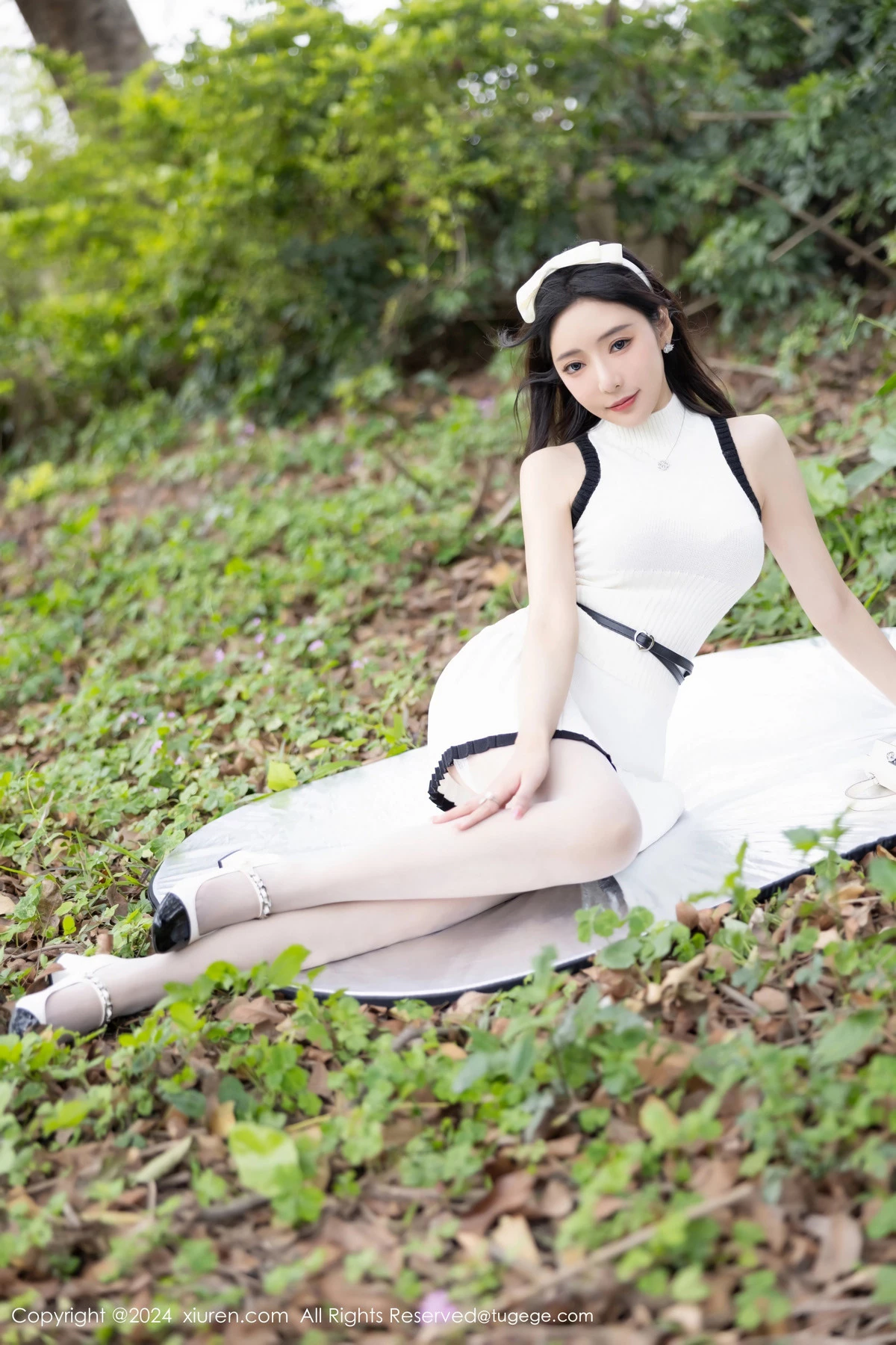 图片[3]-[XiuRen秀人网]第8334期王馨瑶写真-秀人资源网