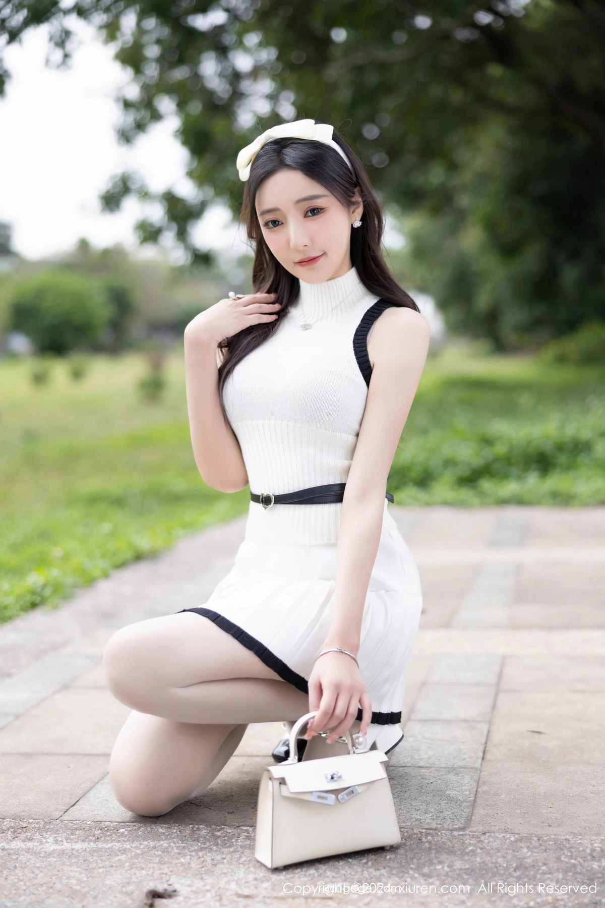 图片[24]-[XiuRen秀人网]第8334期王馨瑶写真-秀人资源网