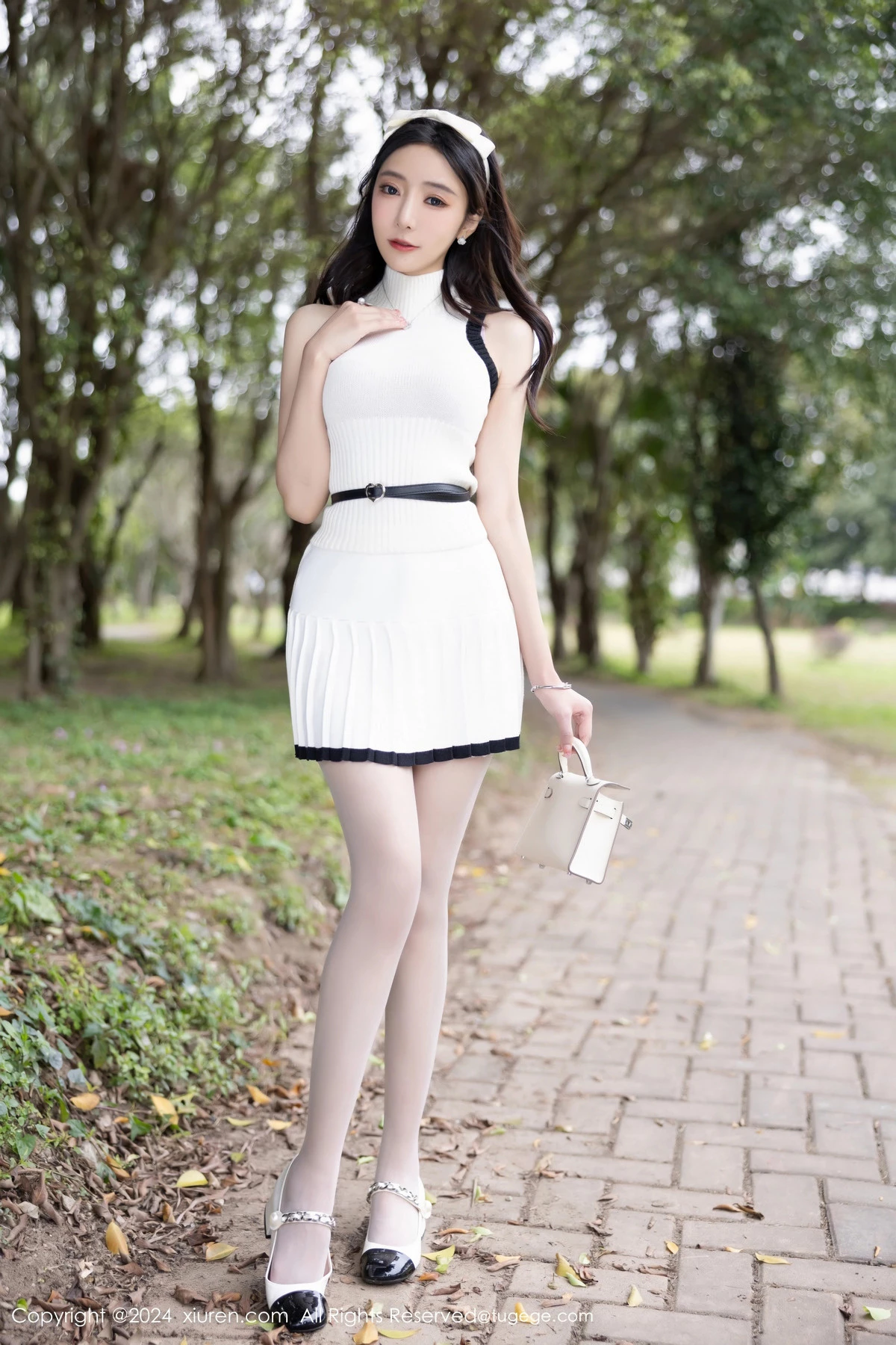 图片[14]-[XiuRen秀人网]第8334期王馨瑶写真-秀人资源网