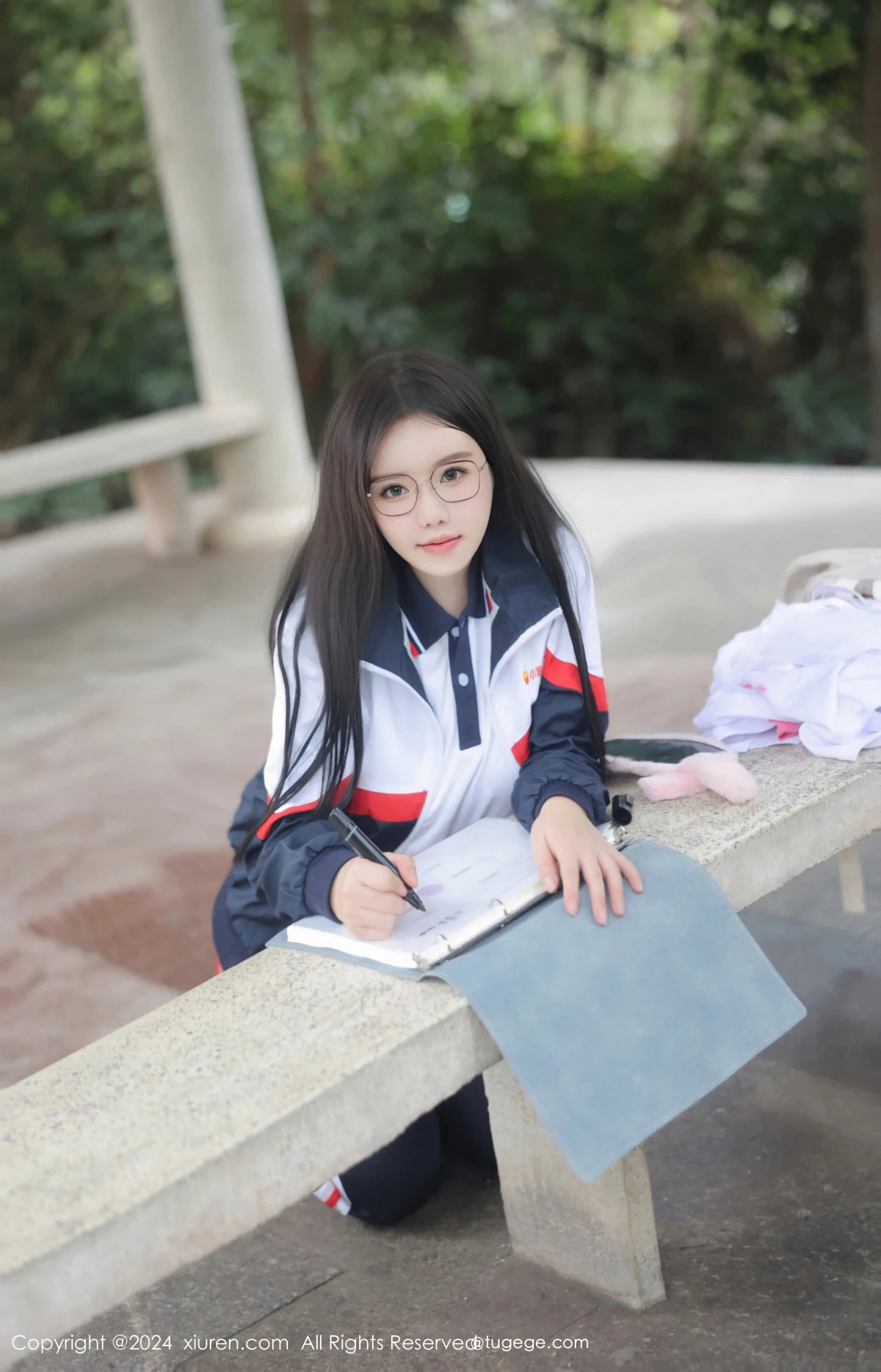 图片[5]-[XiuRen秀人网]第8335期小薯条写真-秀人资源网