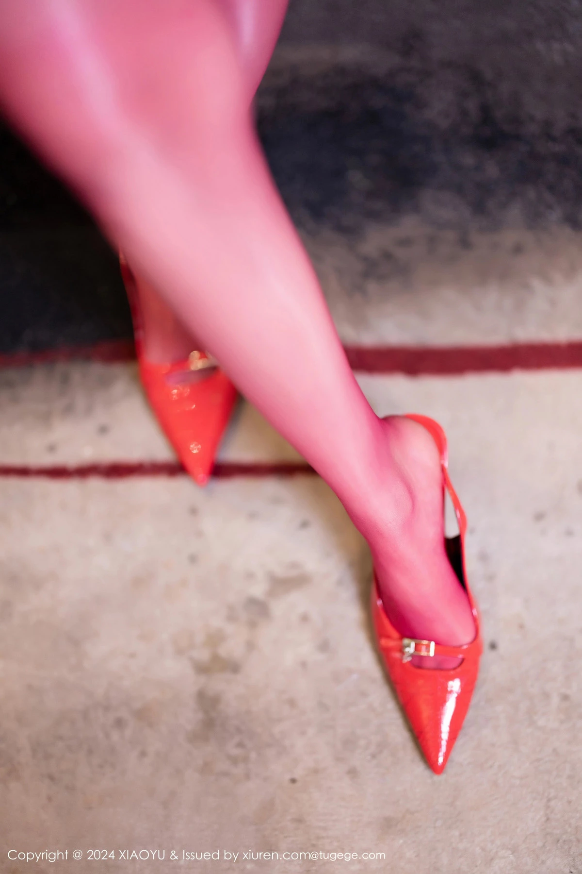 图片[20]-[XiaoYu画语界]第1046期苏苏阿写真-秀人资源网