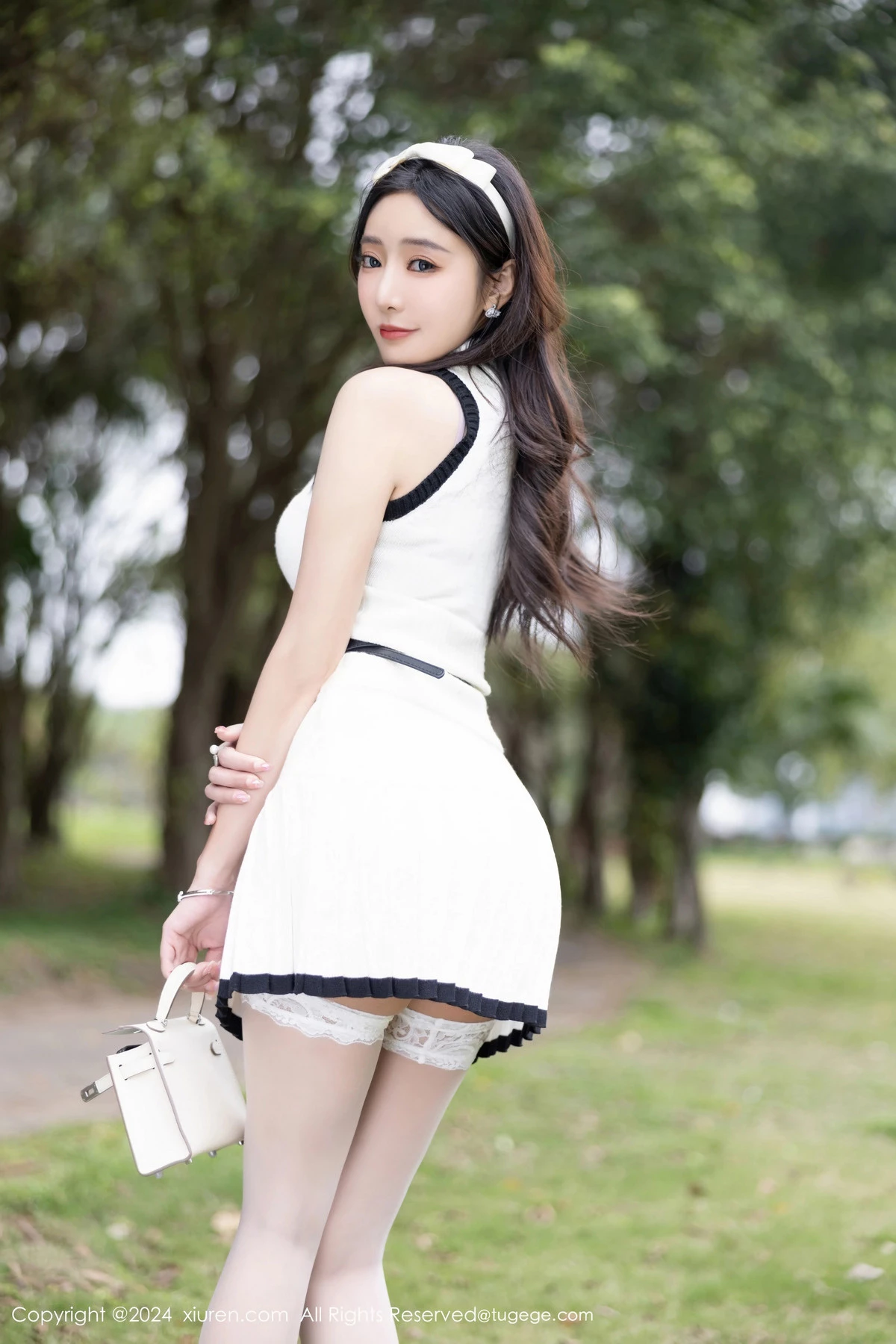 图片[23]-[XiuRen秀人网]第8334期王馨瑶写真-秀人资源网