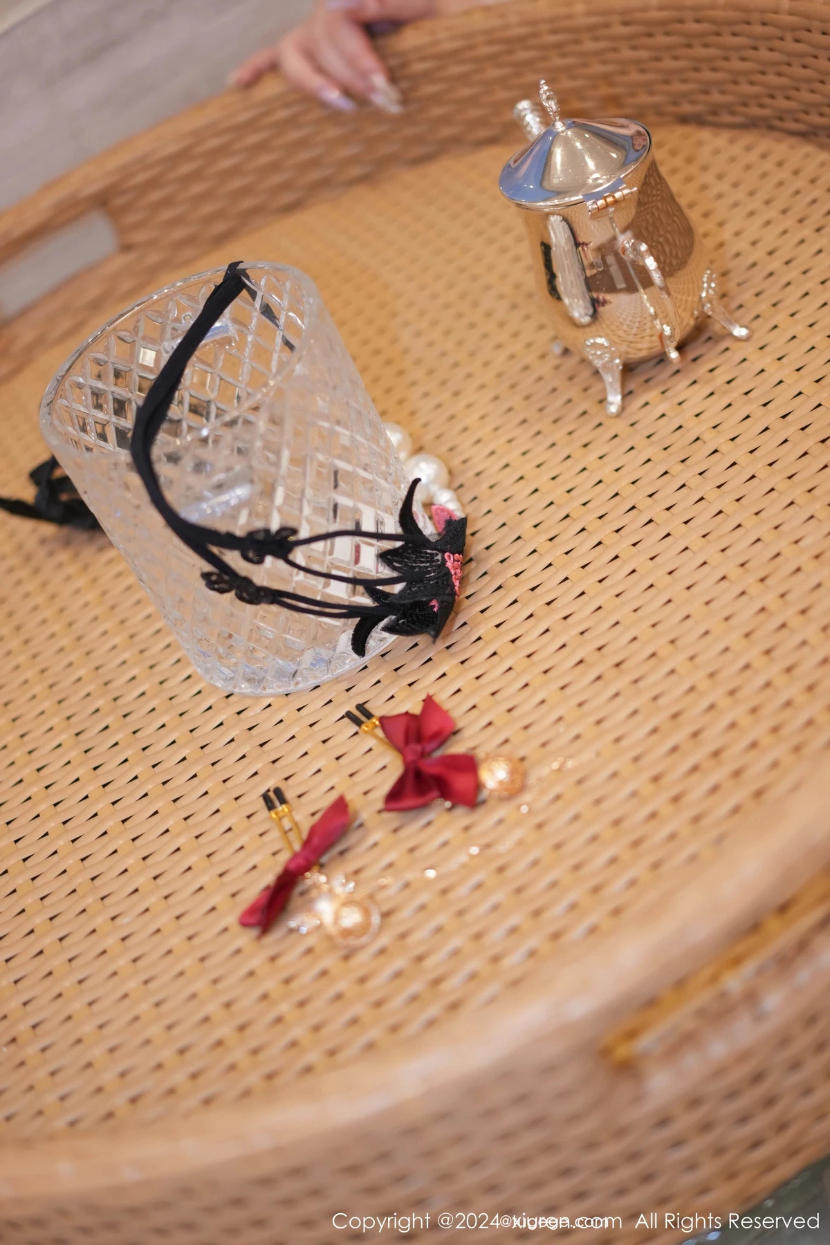 图片[11]-[XiuRen秀人网]第8340期妲己写真-秀人资源网