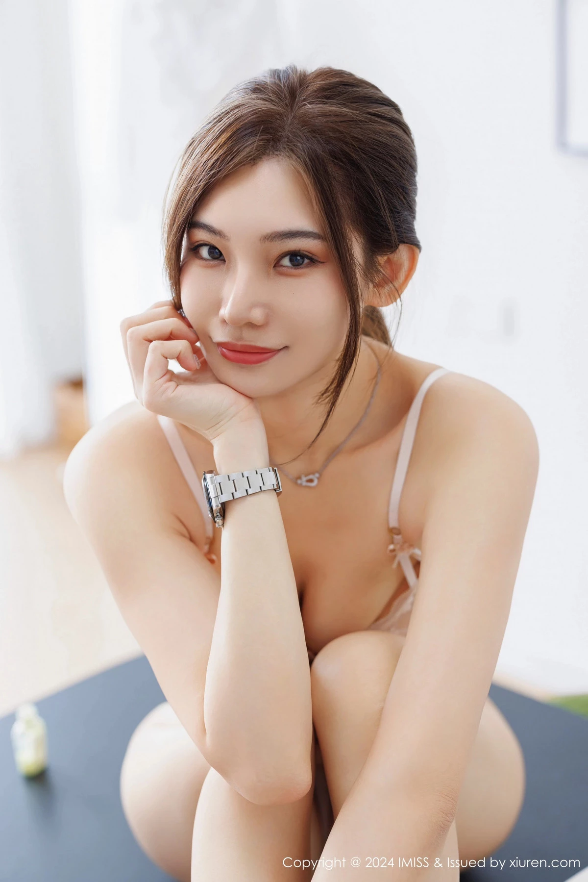 图片[4]-[Imiss爱蜜社]第769期小狐狸写真-秀人资源网