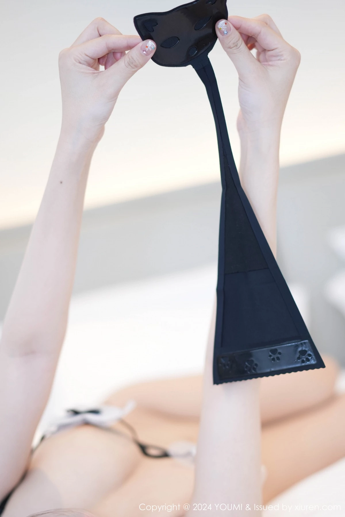 图片[5]-[YouMi尤蜜荟]第1047期王雨纯写真-秀人资源网