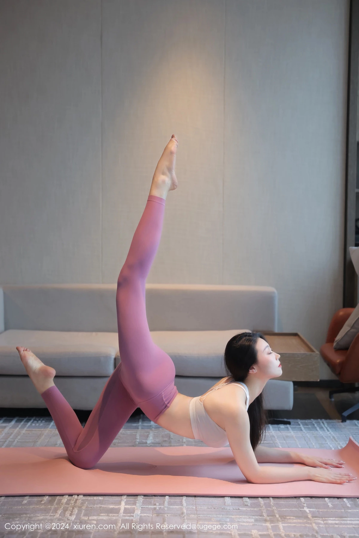 图片[14]-[XiuRen秀人网]第8336期清妙写真-秀人资源网