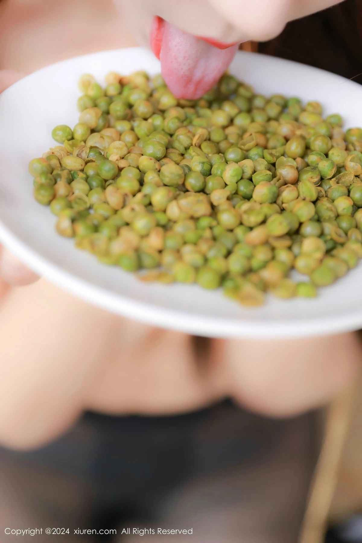 图片[11]-[XiuRen秀人网]第8351期桃妖夭写真-秀人资源网