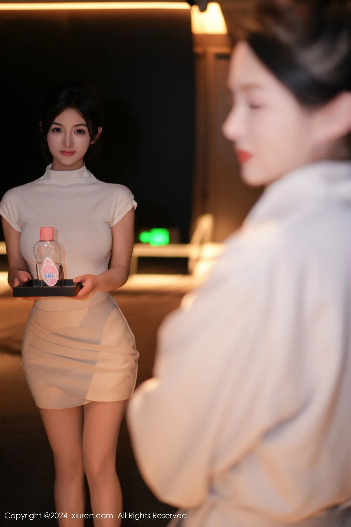 图片[10]-[XiuRen秀人网]第8350期模特合集写真-秀人资源网