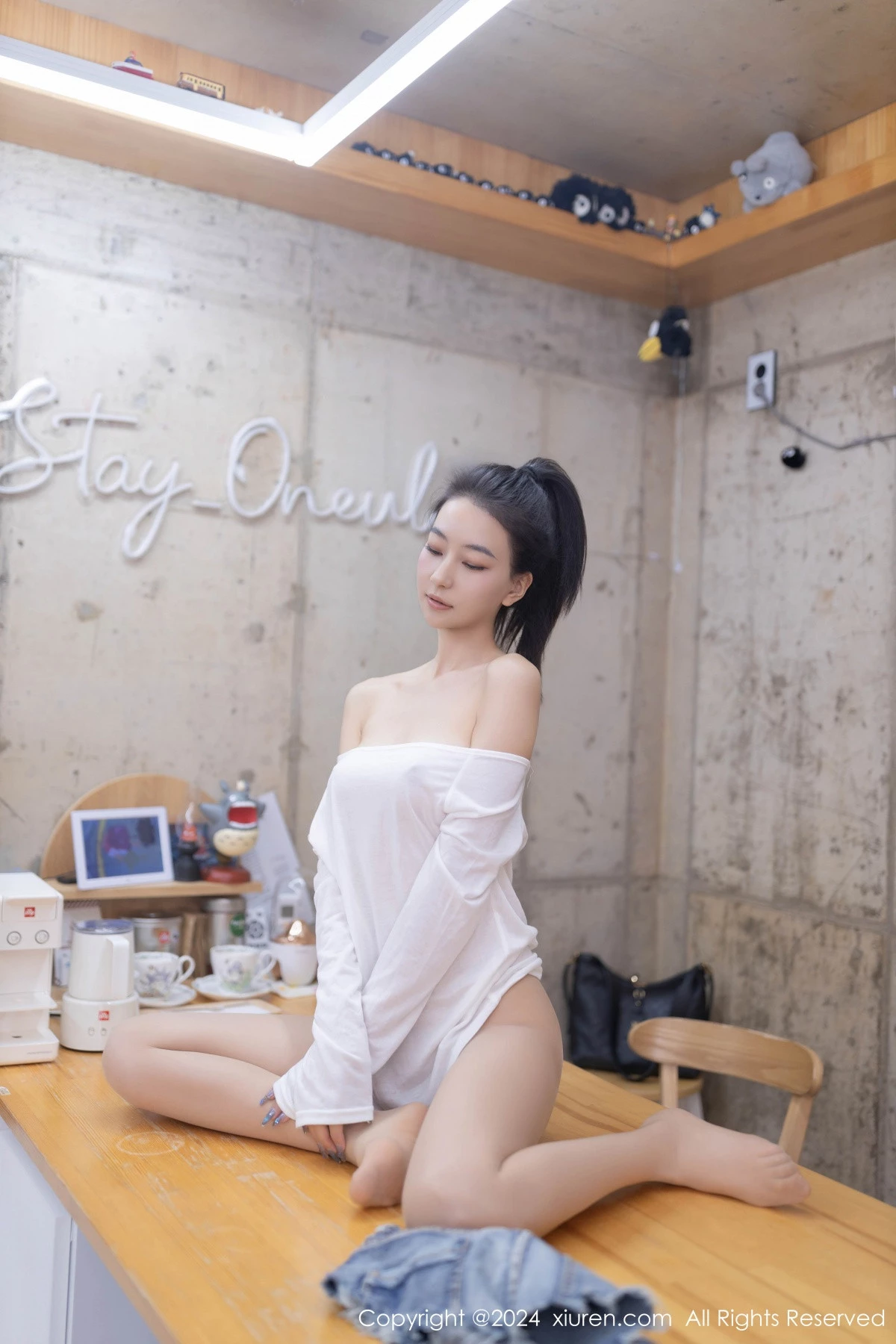 图片[9]-[XiuRen秀人网]第8345期熊小诺写真-秀人资源网