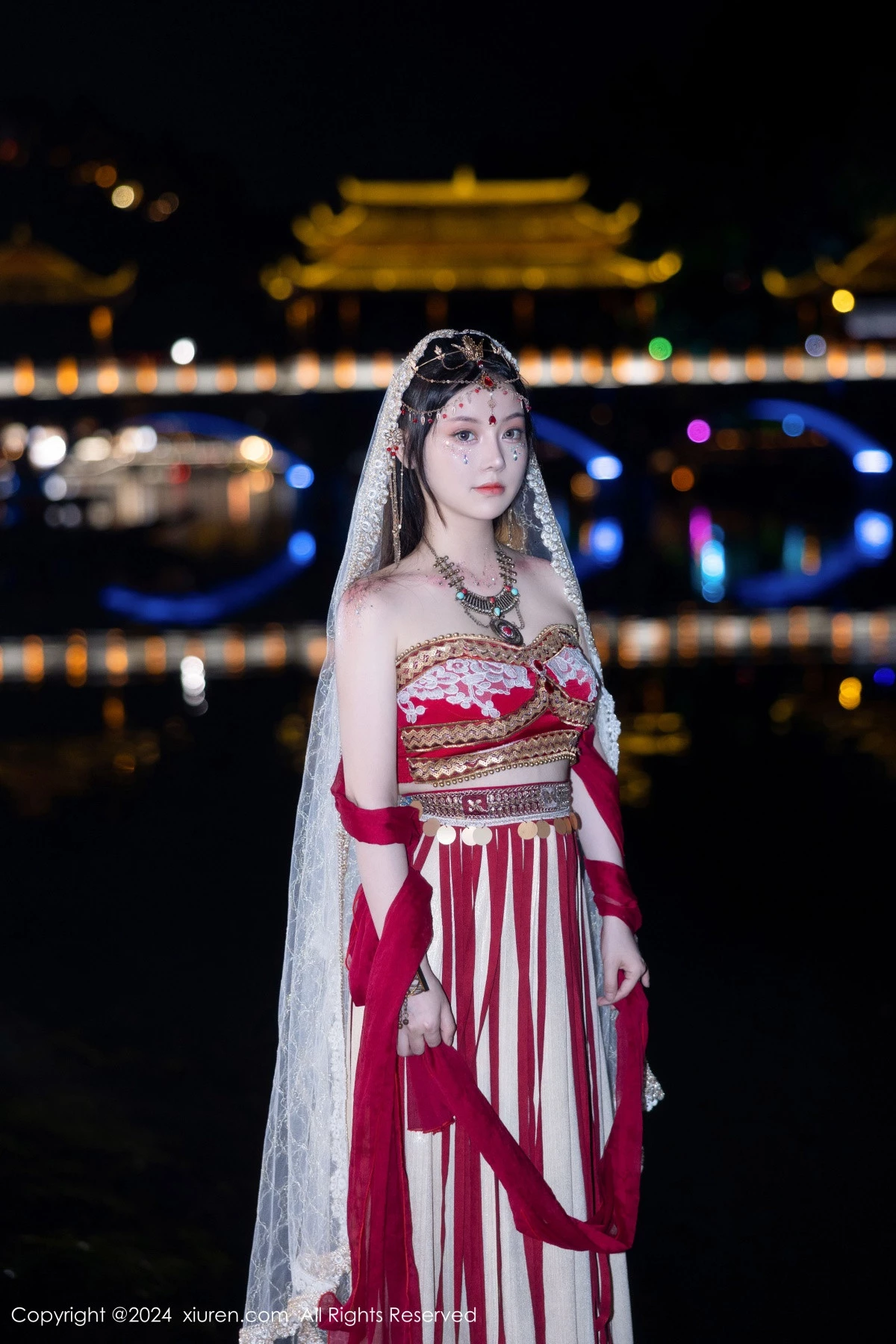 图片[43]-[XiuRen秀人网]第8349期豆瓣酱写真-秀人资源网