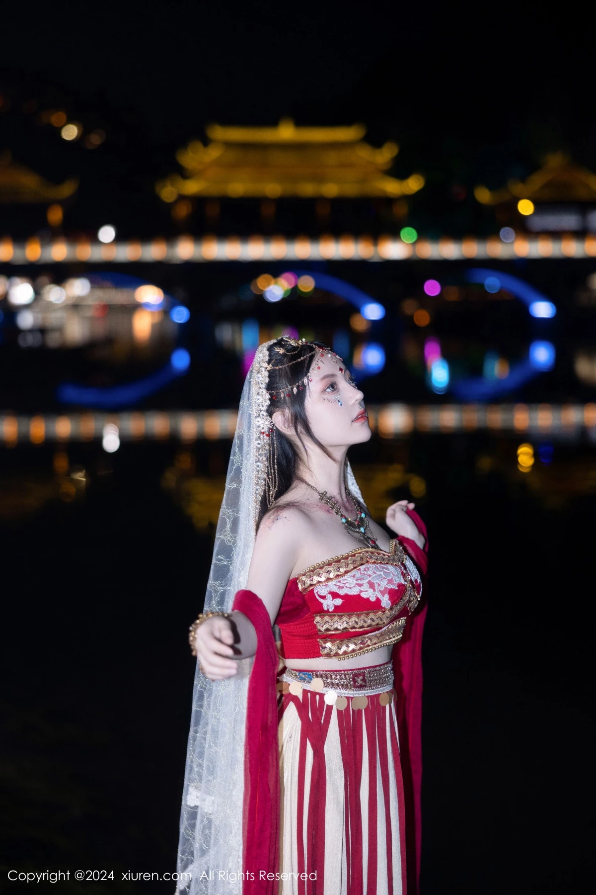 图片[27]-[XiuRen秀人网]第8349期豆瓣酱写真-秀人资源网