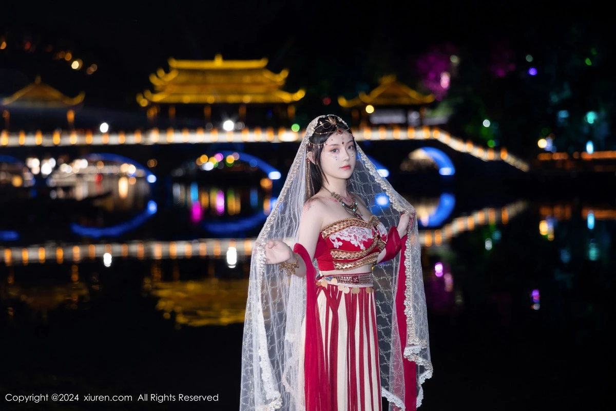 图片[46]-[XiuRen秀人网]第8349期豆瓣酱写真-秀人资源网