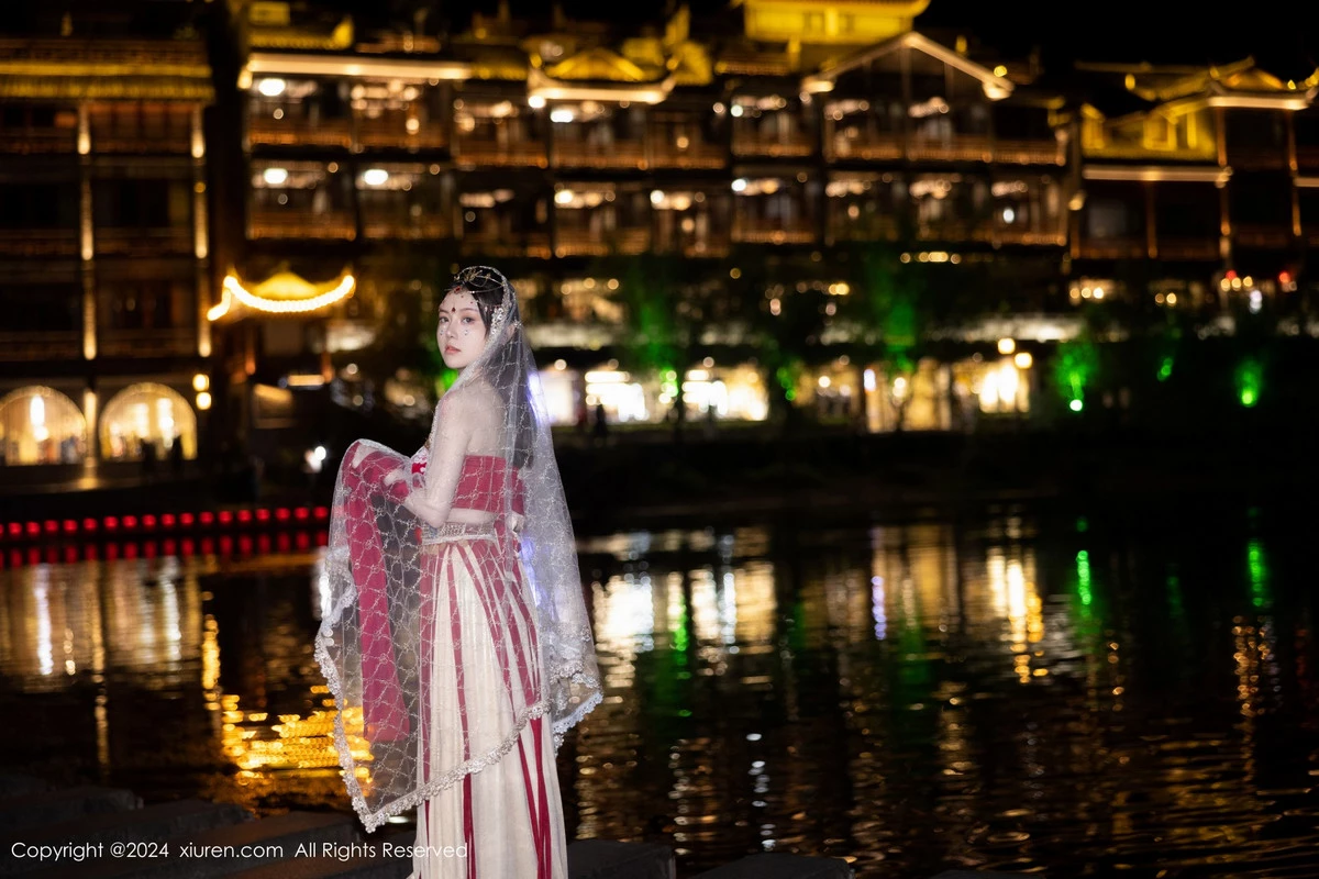 图片[40]-[XiuRen秀人网]第8349期豆瓣酱写真-秀人资源网