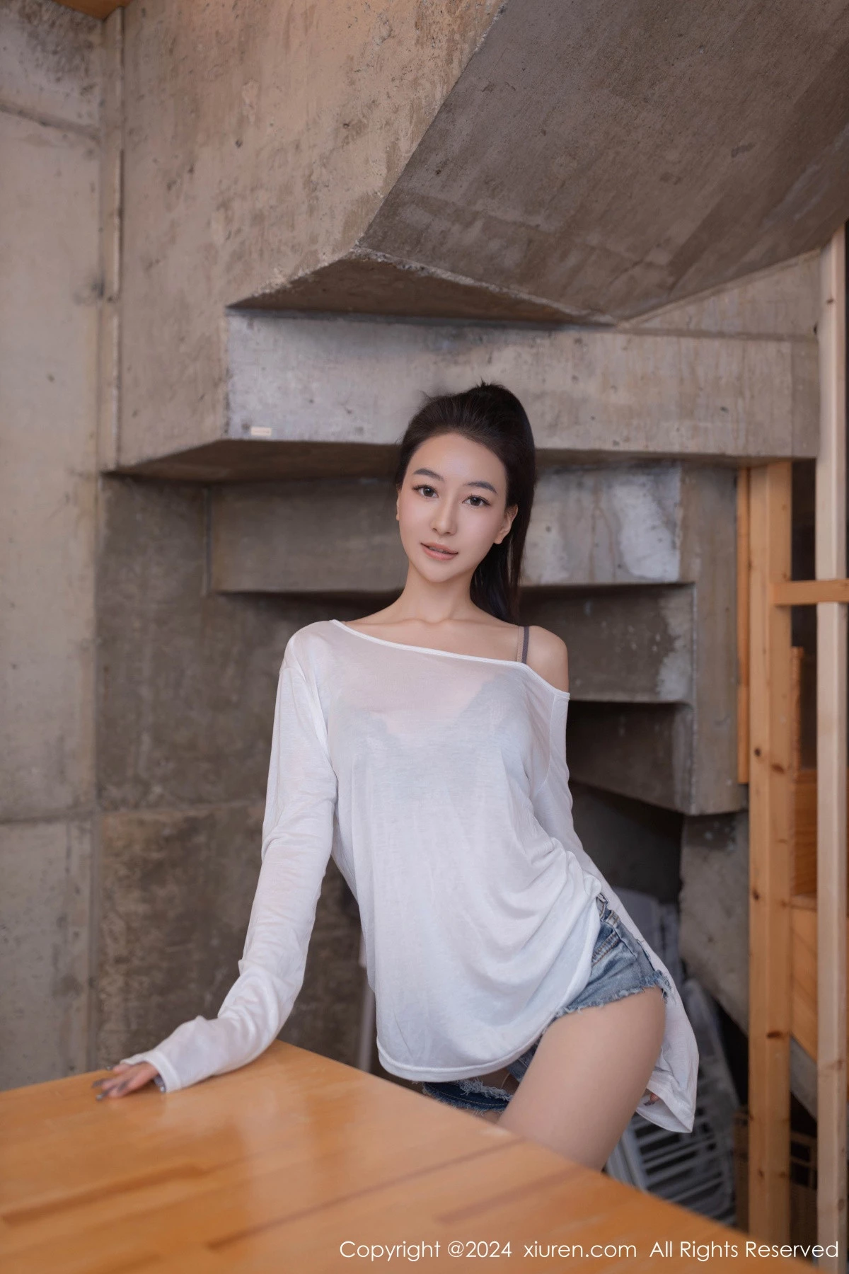 图片[8]-[XiuRen秀人网]第8345期熊小诺写真-秀人资源网