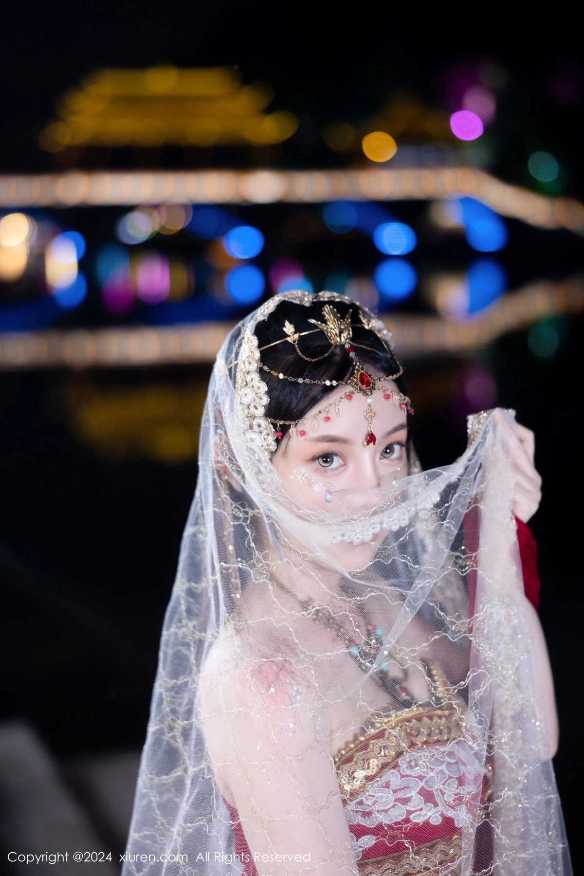 图片[37]-[XiuRen秀人网]第8349期豆瓣酱写真-秀人资源网