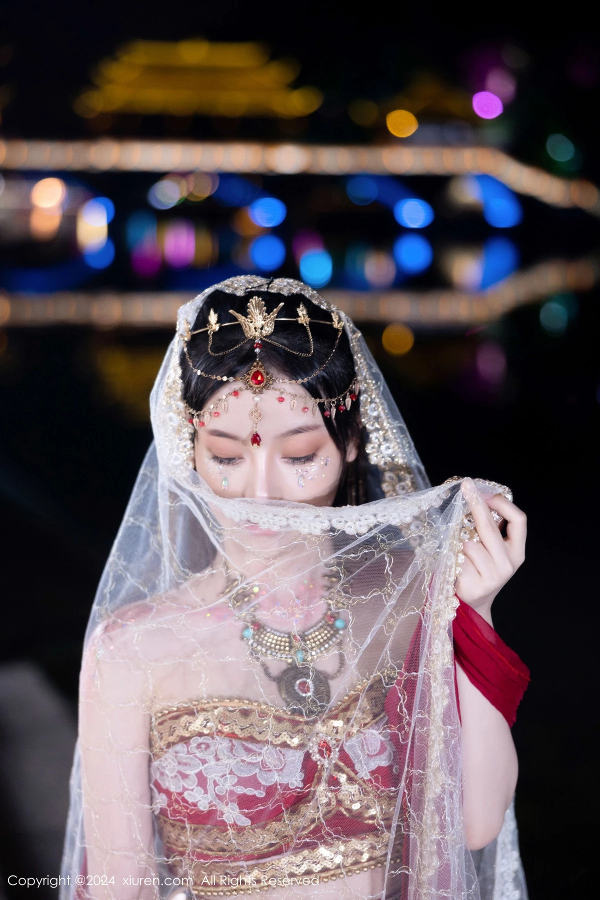 图片[42]-[XiuRen秀人网]第8349期豆瓣酱写真-秀人资源网