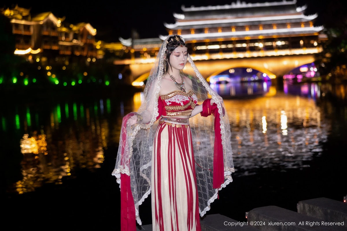 图片[31]-[XiuRen秀人网]第8349期豆瓣酱写真-秀人资源网