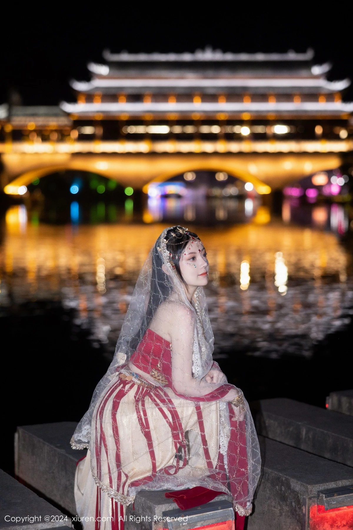 图片[47]-[XiuRen秀人网]第8349期豆瓣酱写真-秀人资源网