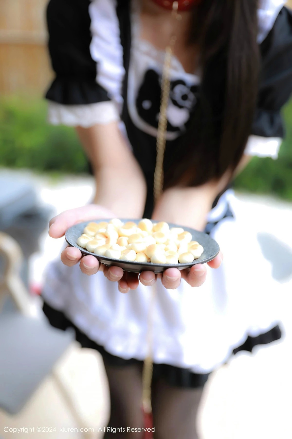 图片[17]-[XiuRen秀人网]第8351期桃妖夭写真-秀人资源网