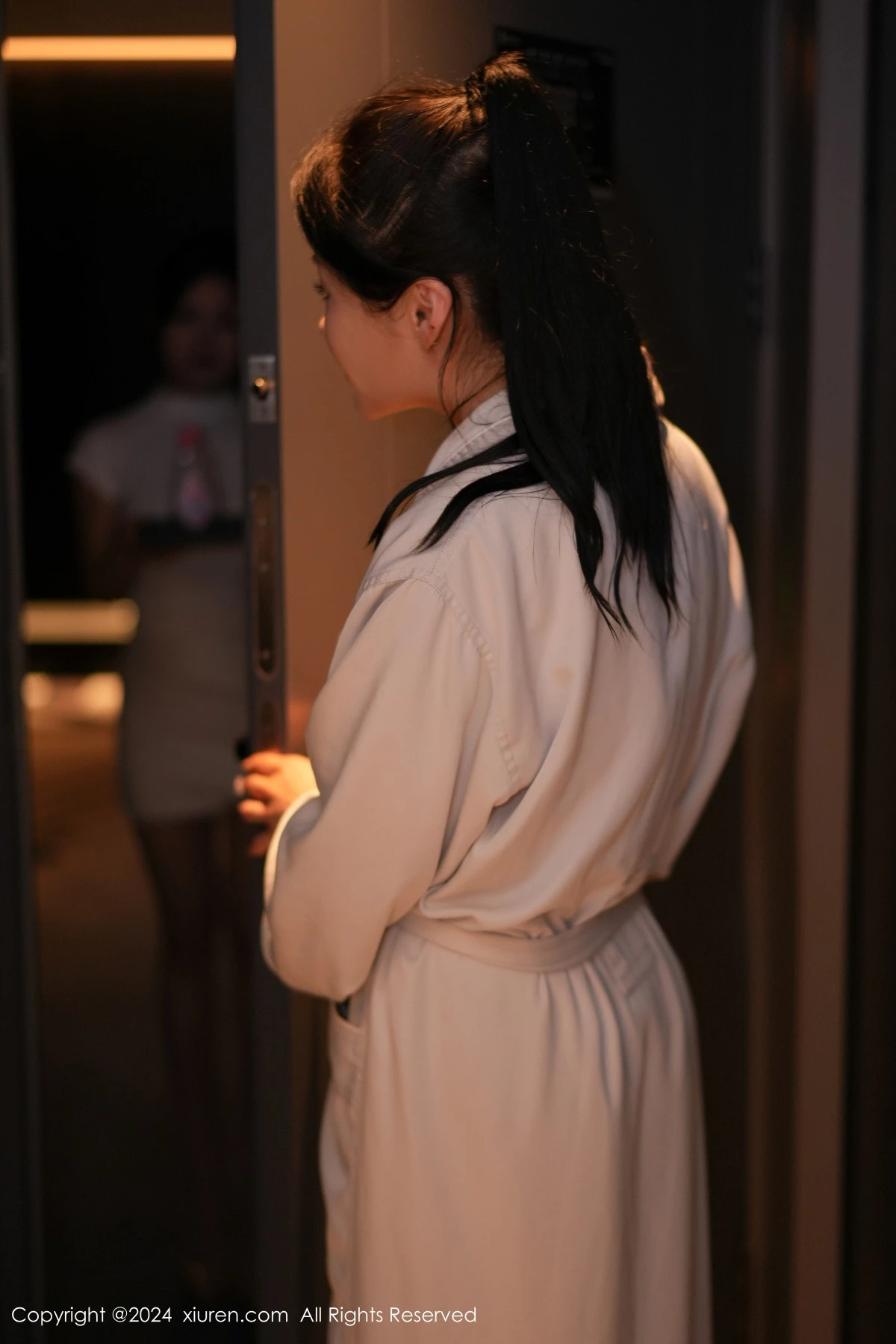 图片[3]-[XiuRen秀人网]第8350期模特合集写真-秀人资源网