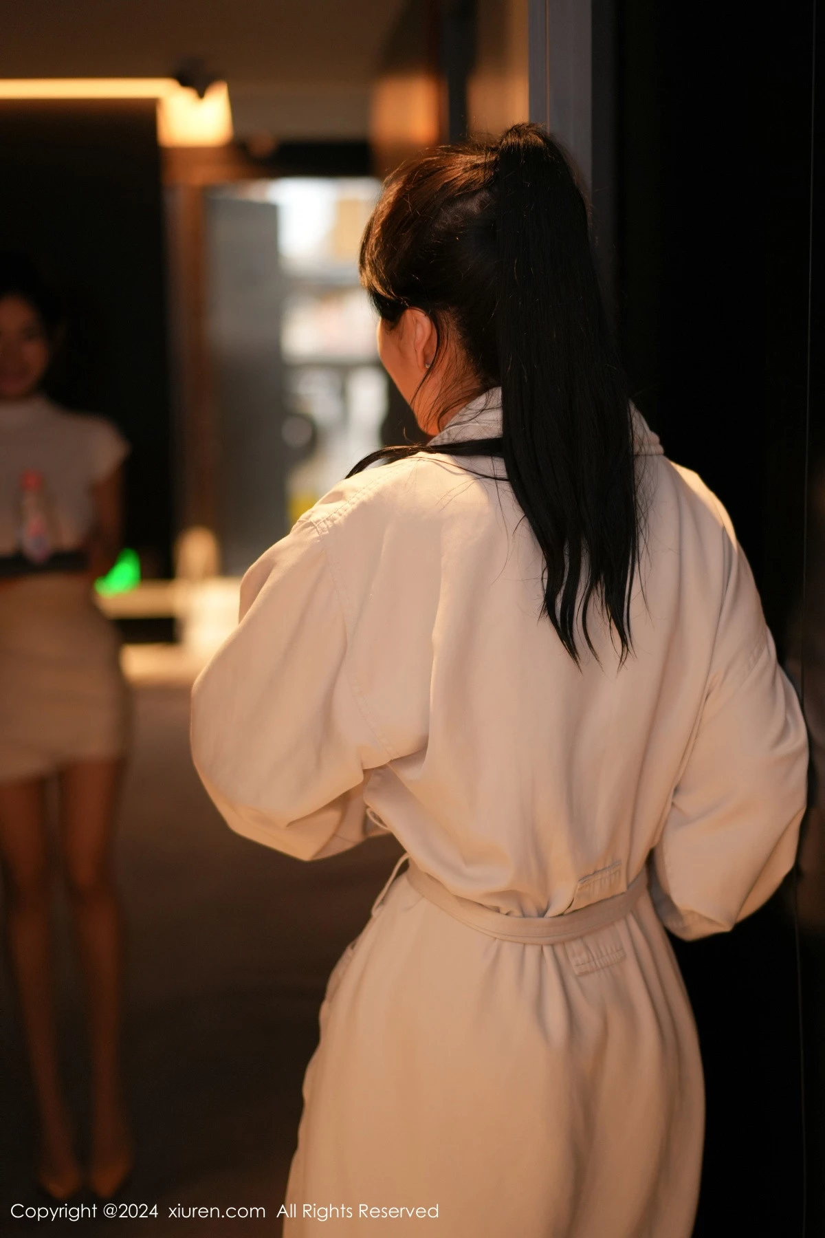 图片[14]-[XiuRen秀人网]第8350期模特合集写真-秀人资源网