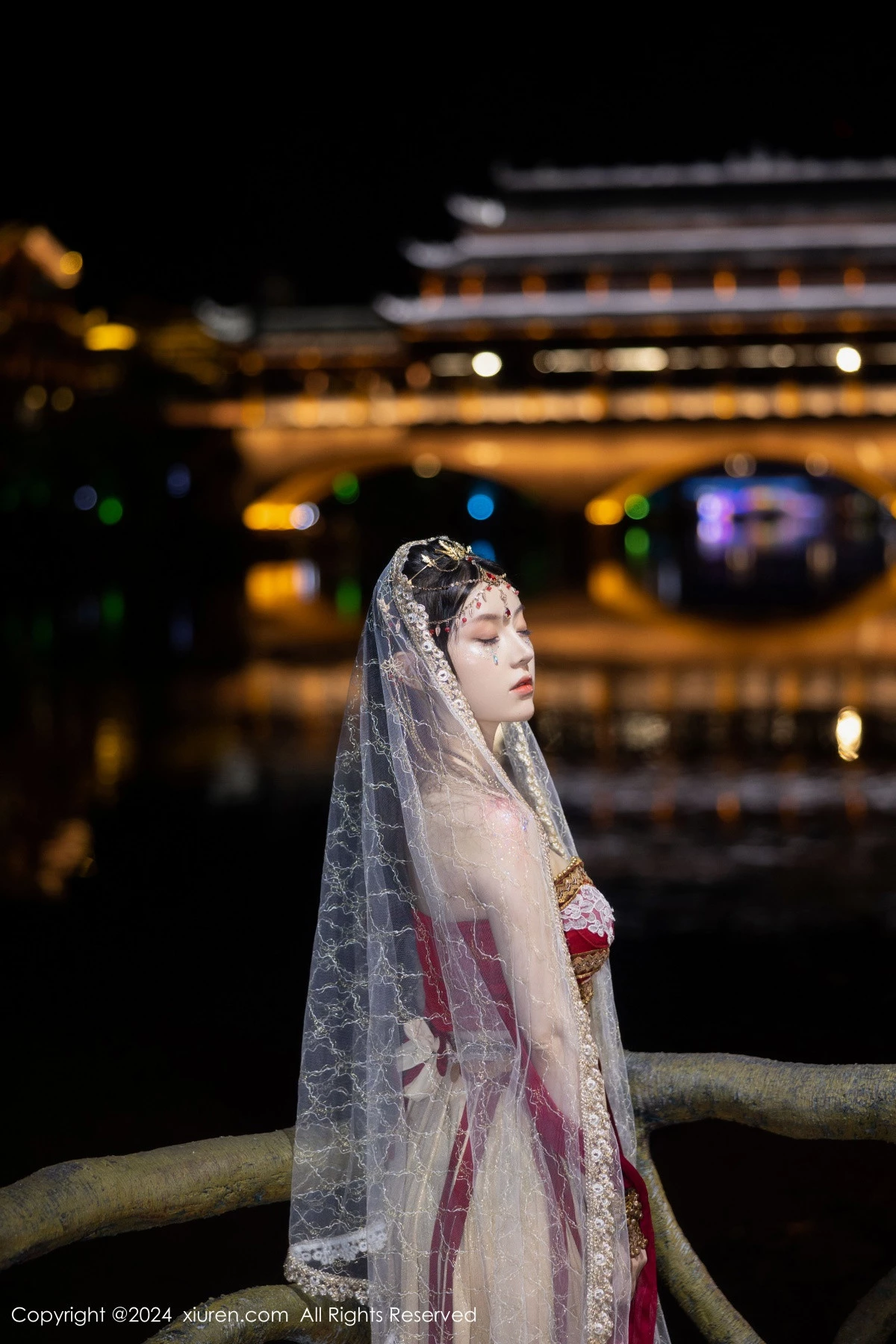 图片[41]-[XiuRen秀人网]第8349期豆瓣酱写真-秀人资源网