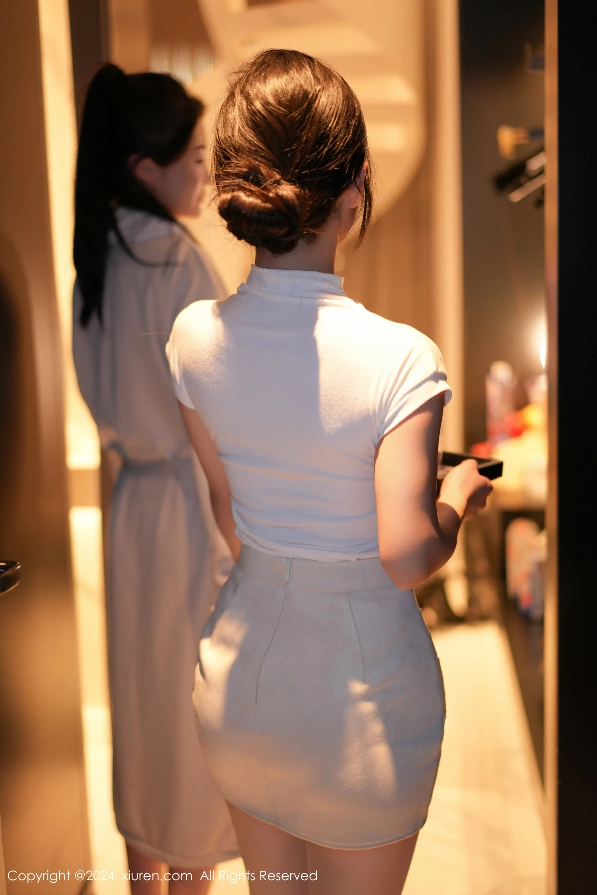 图片[17]-[XiuRen秀人网]第8350期模特合集写真-秀人资源网