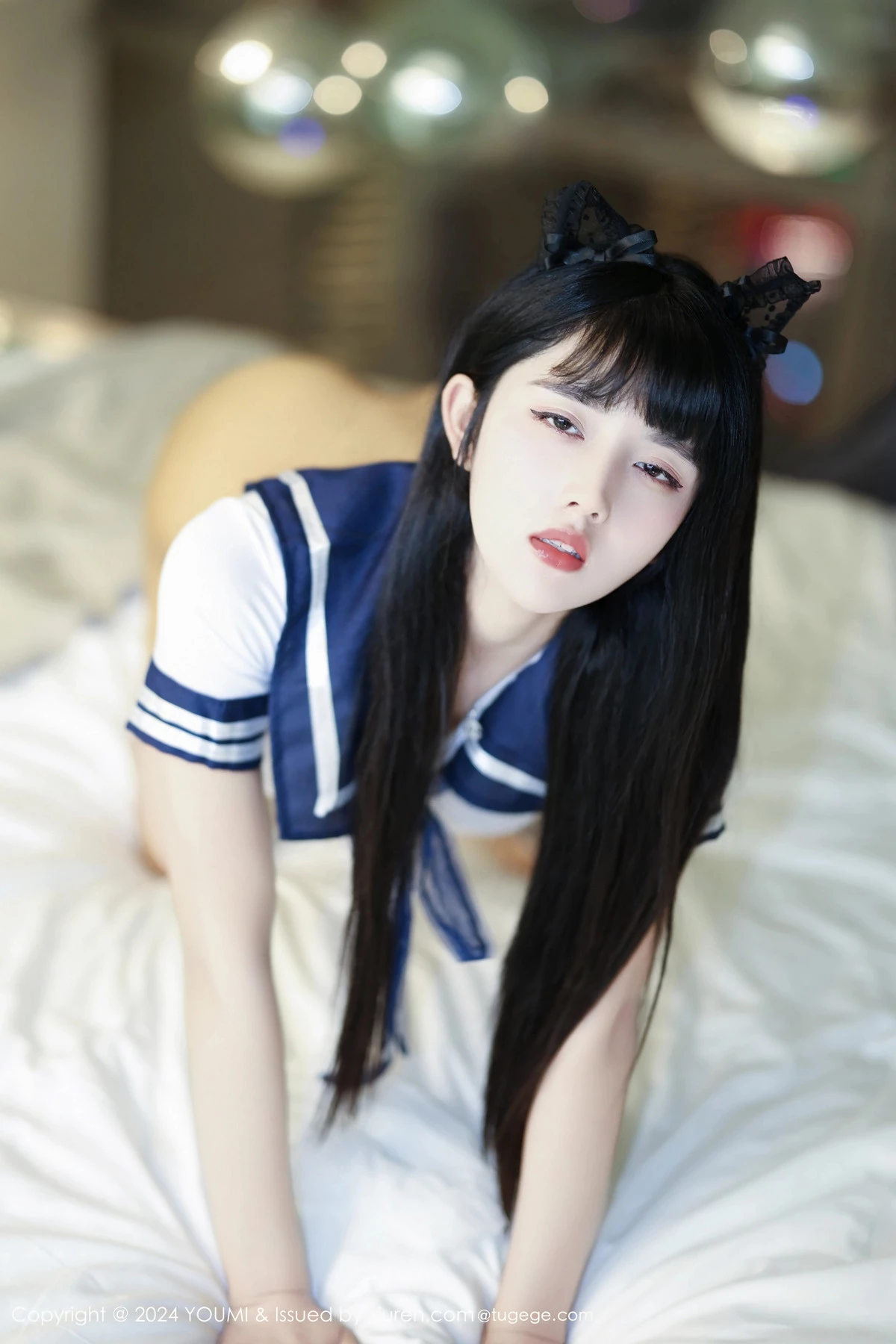 图片[6]-[YouMi尤蜜荟]第1048期赵可欣写真-秀人资源网