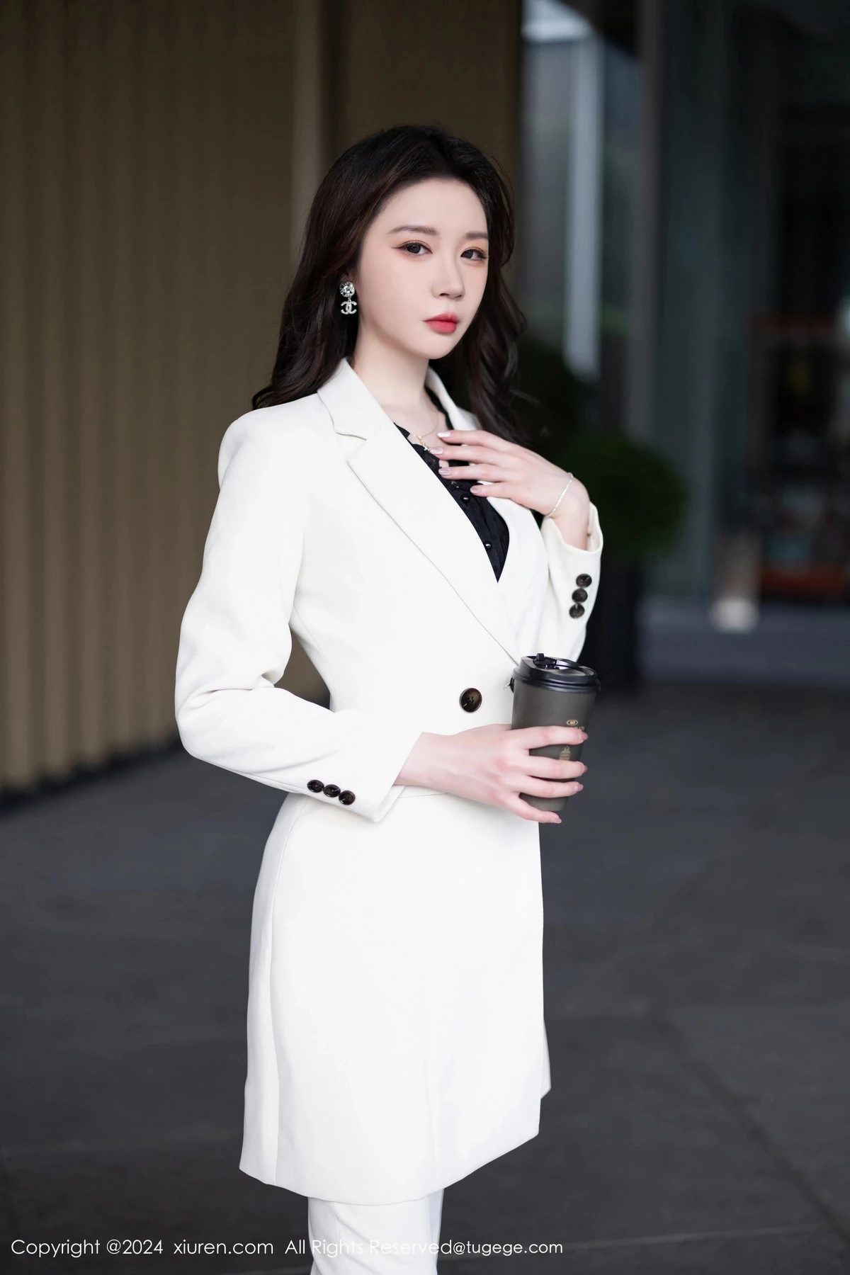 图片[11]-[XiuRen秀人网]第8354期梦心玥写真-秀人资源网