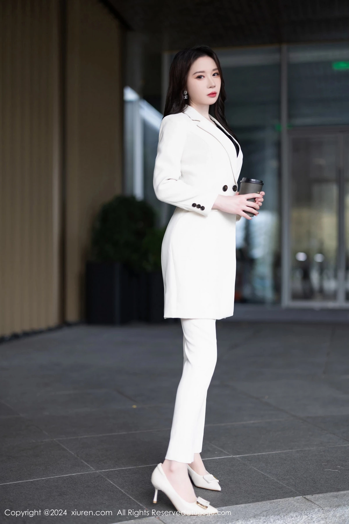 图片[4]-[XiuRen秀人网]第8354期梦心玥写真-秀人资源网