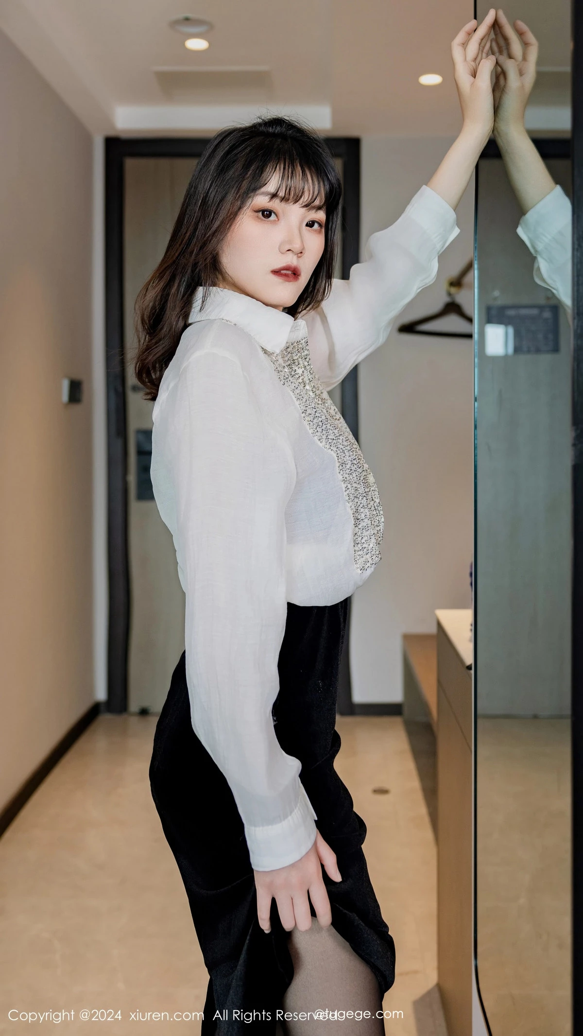 图片[7]-[XiuRen秀人网]第8353期唐安诺写真-秀人资源网