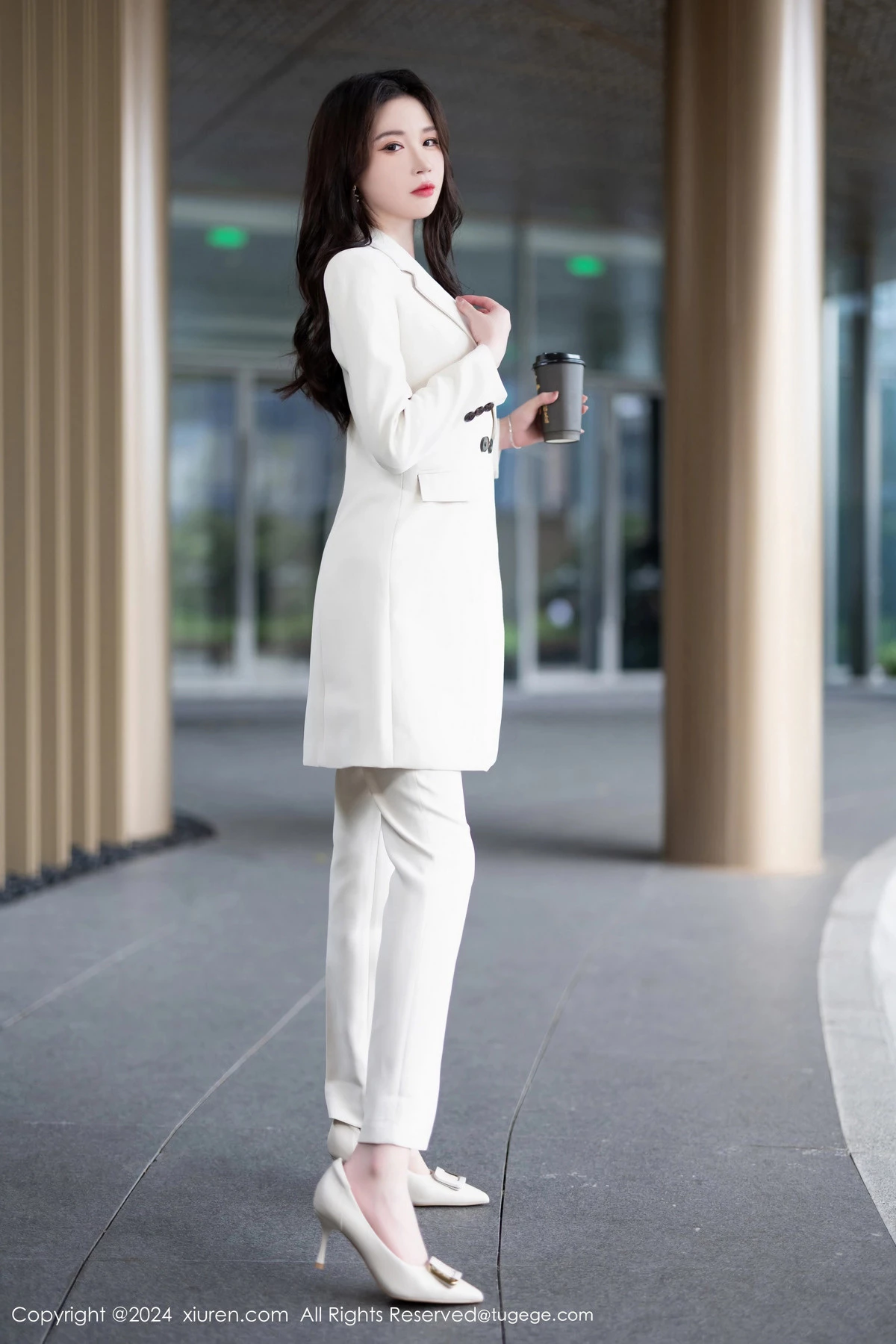 图片[23]-[XiuRen秀人网]第8354期梦心玥写真-秀人资源网