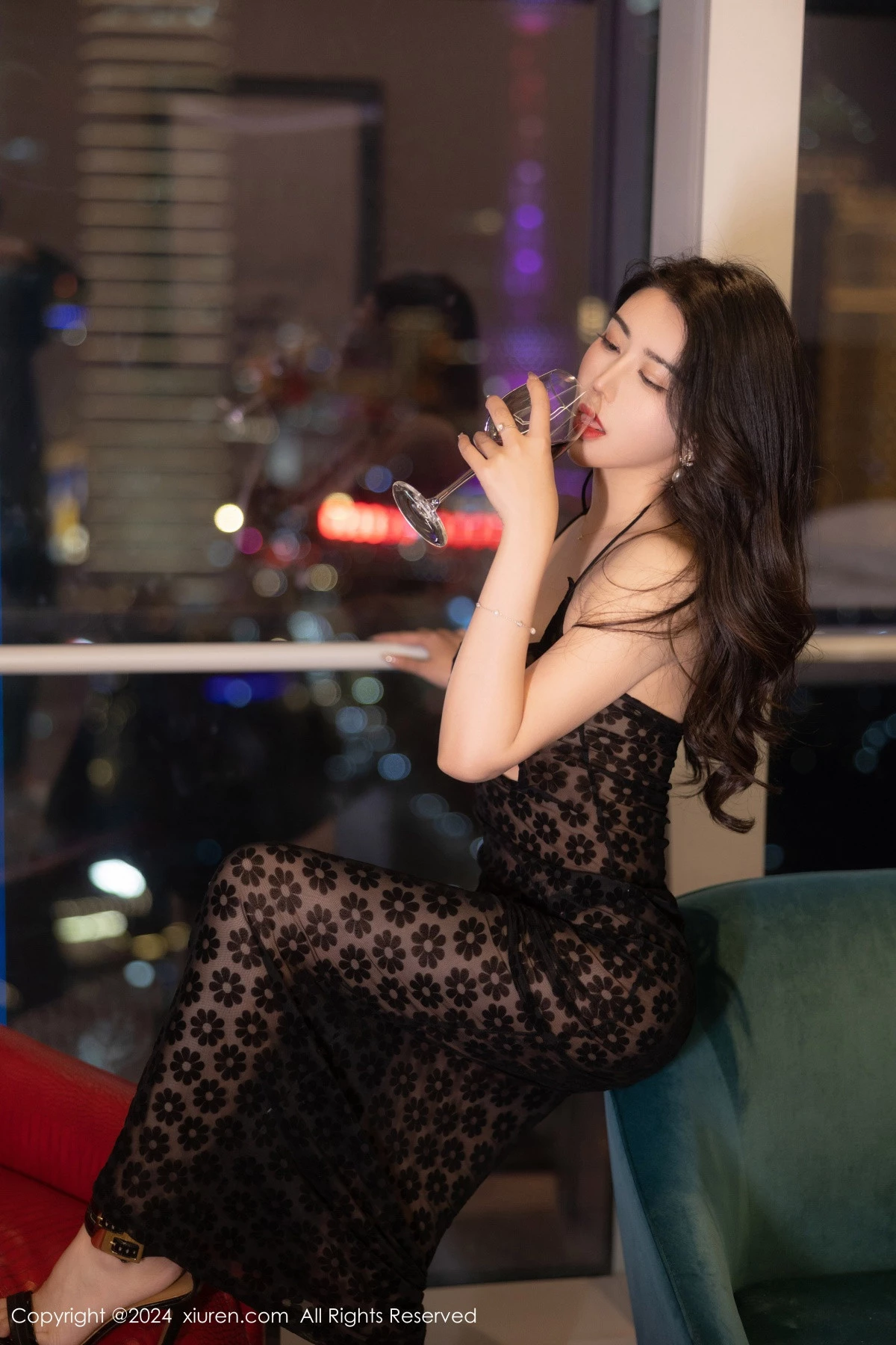 图片[8]-[XiuRen秀人网]第8355期李若汐写真-秀人资源网