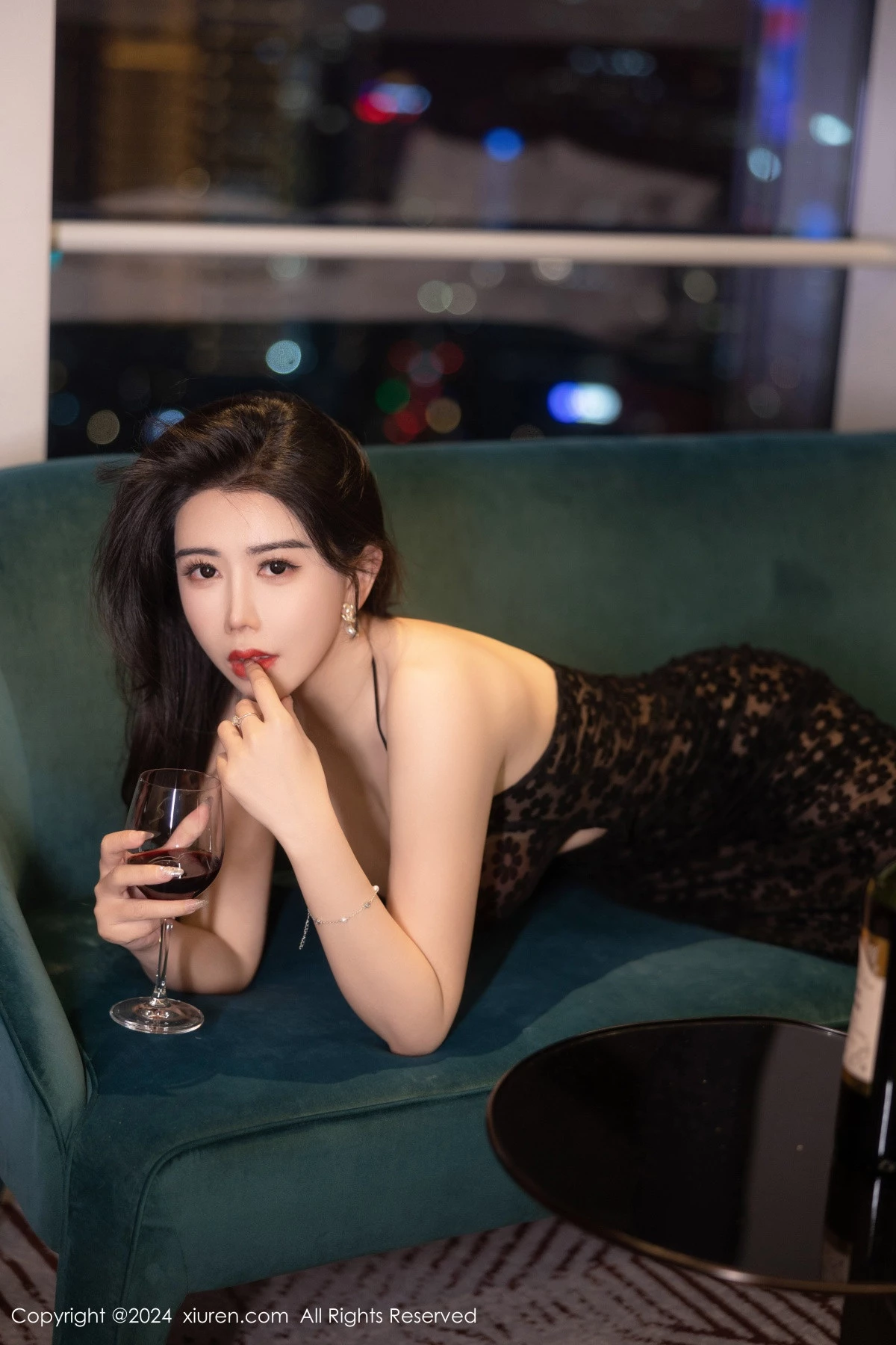 图片[14]-[XiuRen秀人网]第8355期李若汐写真-秀人资源网