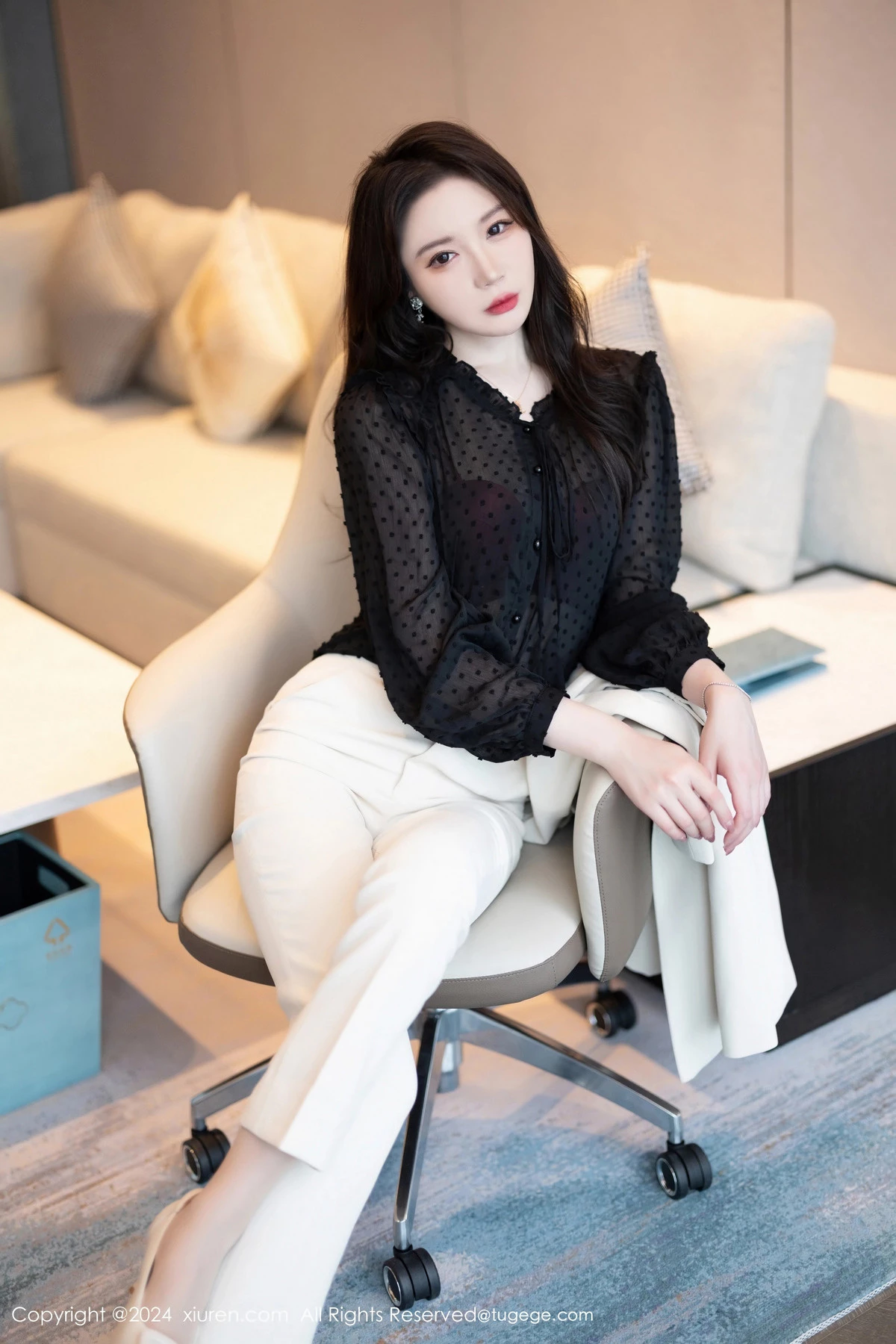 图片[37]-[XiuRen秀人网]第8354期梦心玥写真-秀人资源网