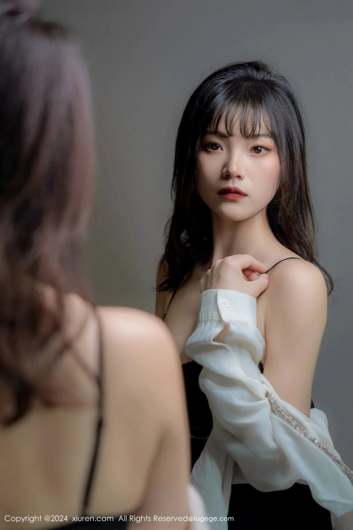 图片[11]-[XiuRen秀人网]第8353期唐安诺写真-秀人资源网