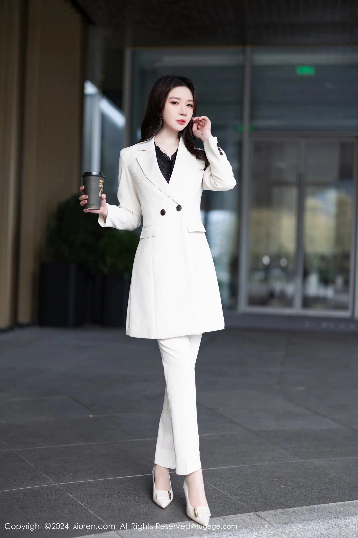 图片[8]-[XiuRen秀人网]第8354期梦心玥写真-秀人资源网