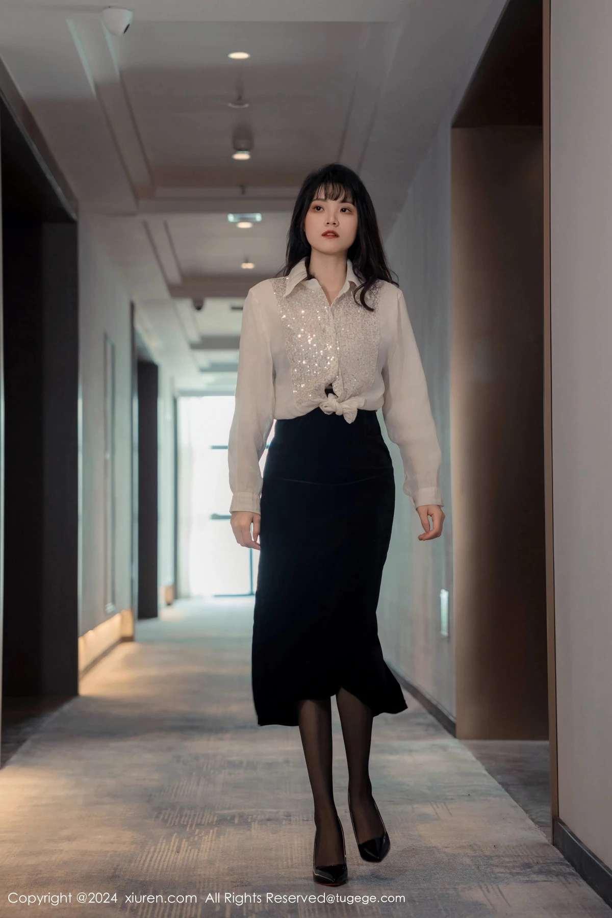 图片[9]-[XiuRen秀人网]第8353期唐安诺写真-秀人资源网